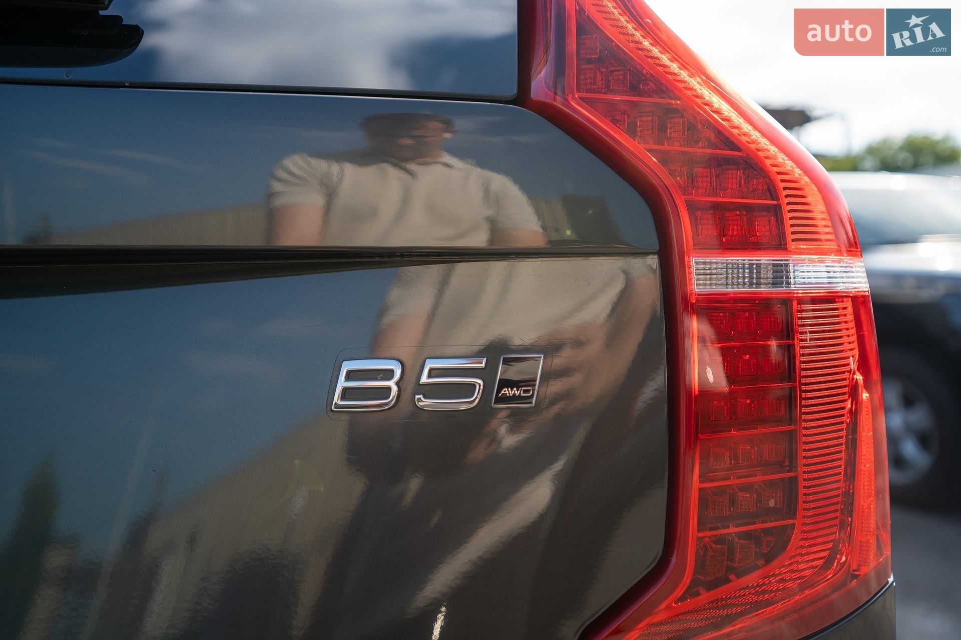 Volvo Xc90 2019 VIN YV1LCK2UCL1566961 фото оголошення 16 з 27