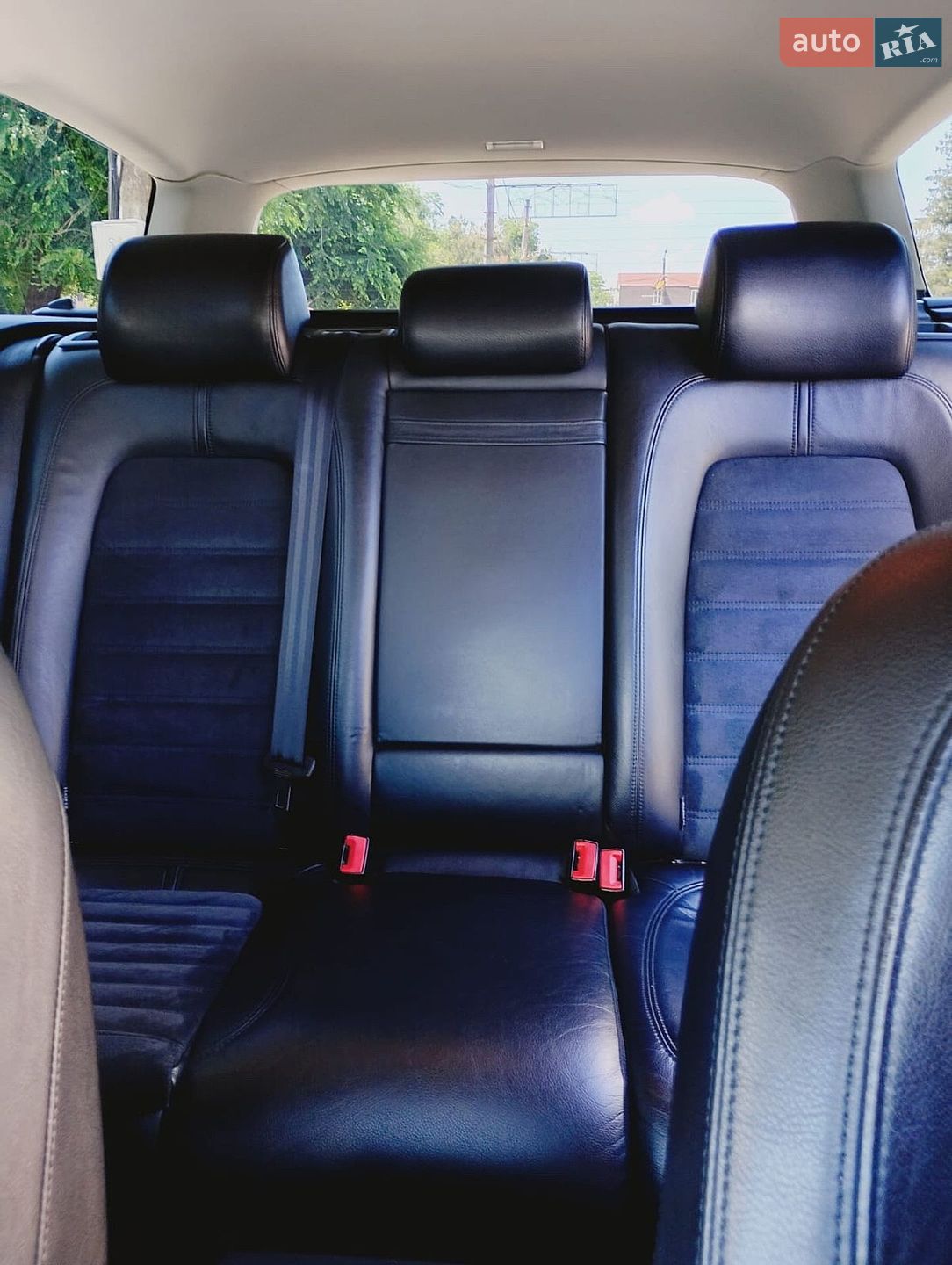 Volkswagen Passat 2009 VIN WVWZZZ3CZAE053703 фото оголошення 8 з 9