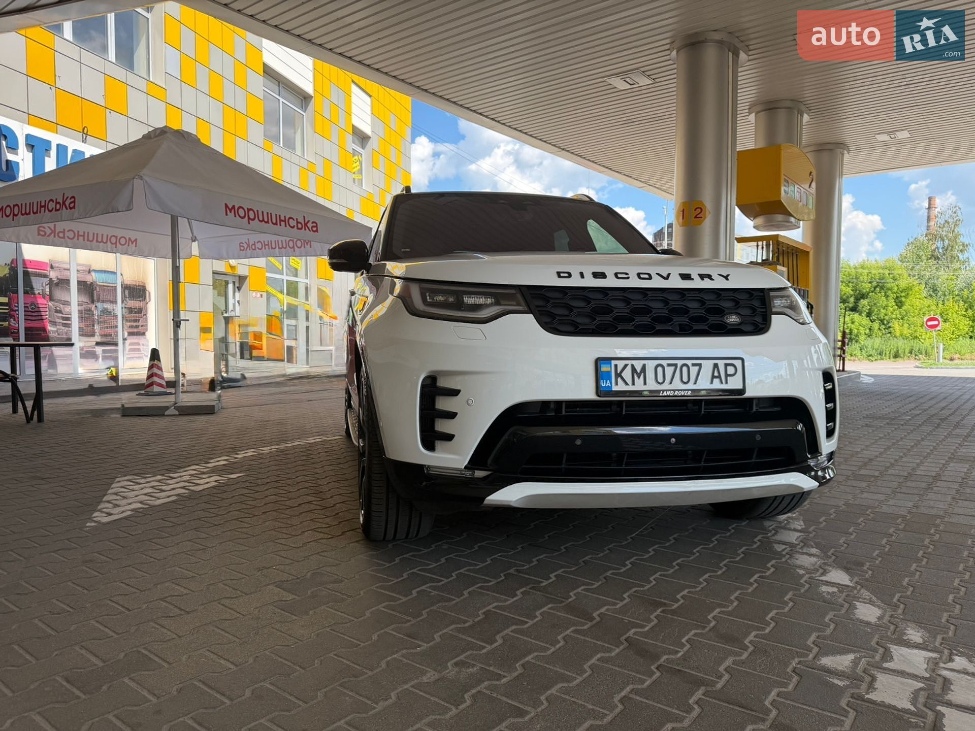 Land Rover Discovery 2021 VIN SALRT4EU9N2462126 фото оголошення 3 з 46