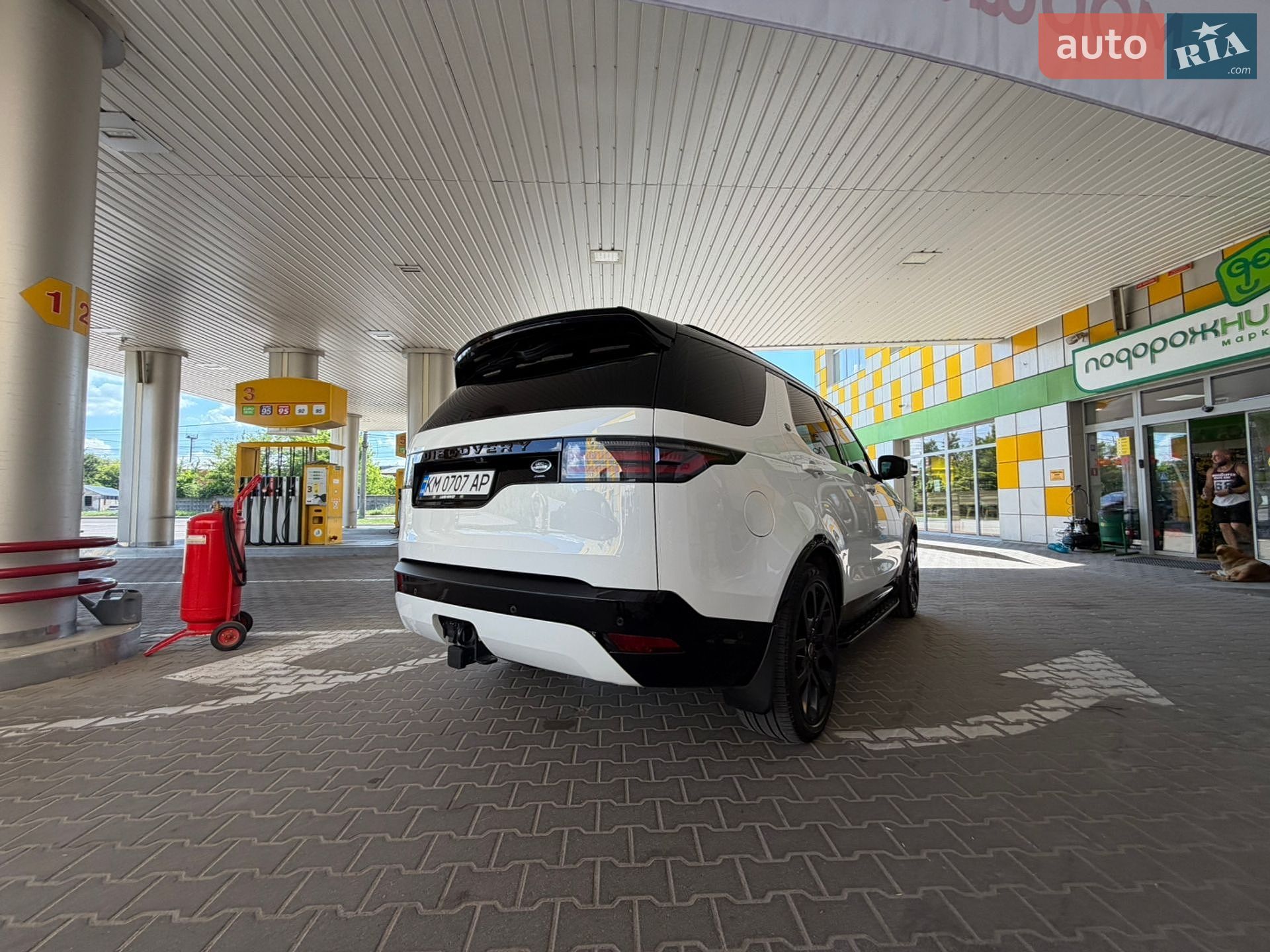 Land Rover Discovery 2021 VIN SALRT4EU9N2462126 фото оголошення 9 з 46