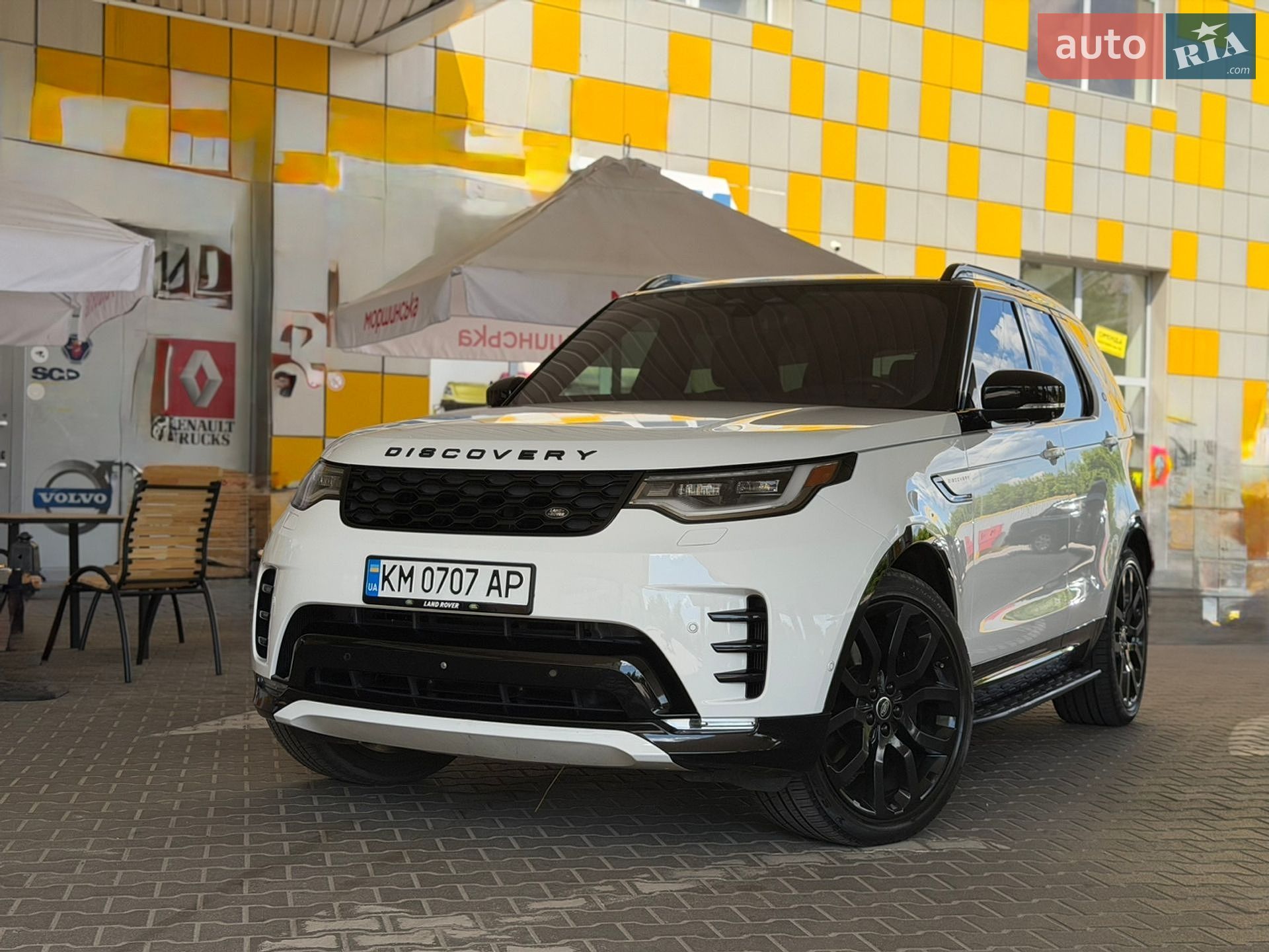 Land Rover Discovery 2021 VIN SALRT4EU9N2462126 фото оголошення 11 з 46