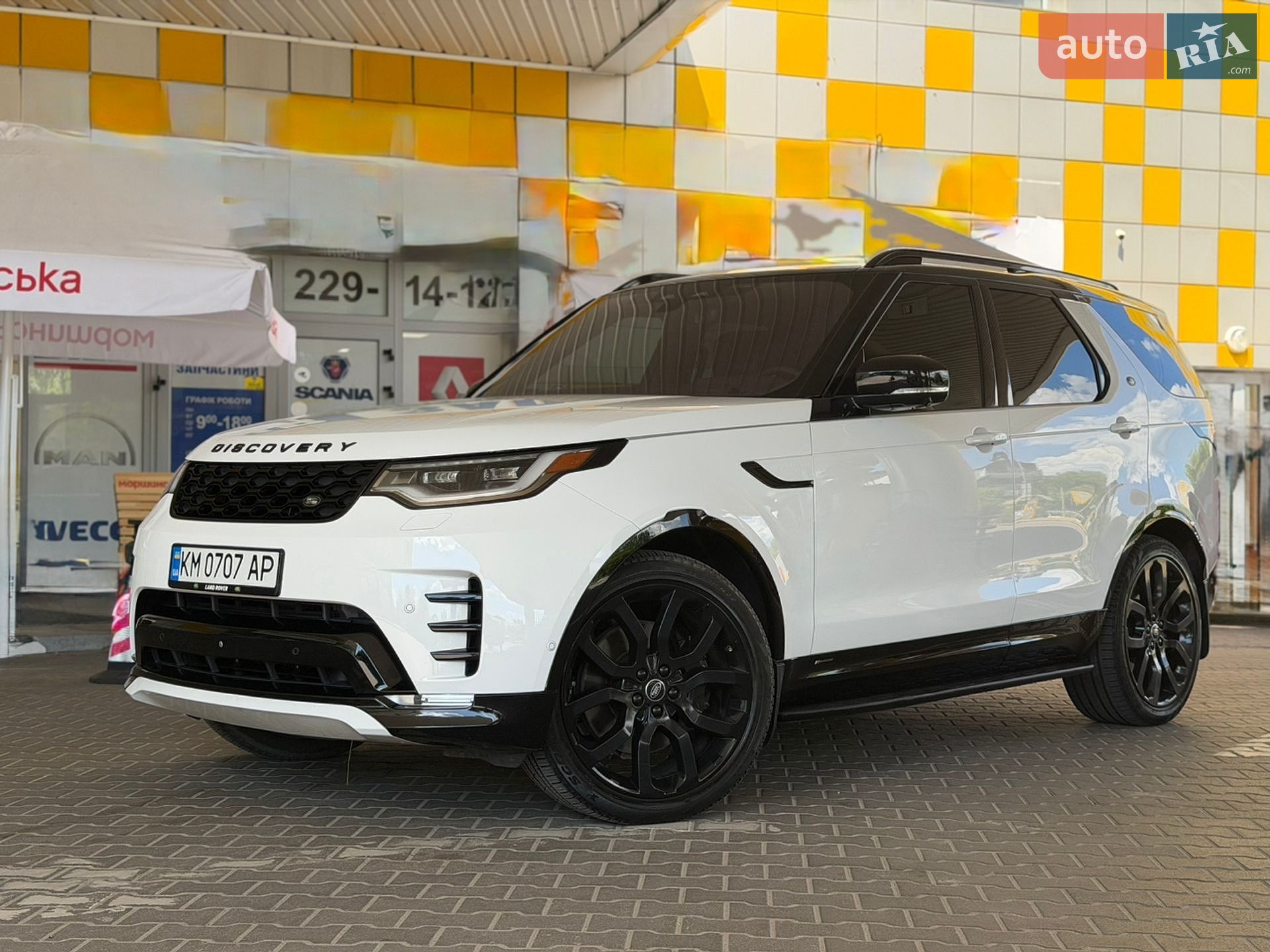 Land Rover Discovery 2021 VIN SALRT4EU9N2462126 фото оголошення 12 з 46