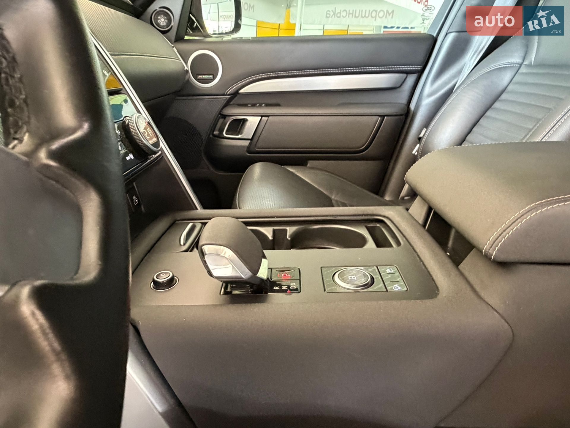 Land Rover Discovery 2021 VIN SALRT4EU9N2462126 фото оголошення 14 з 46
