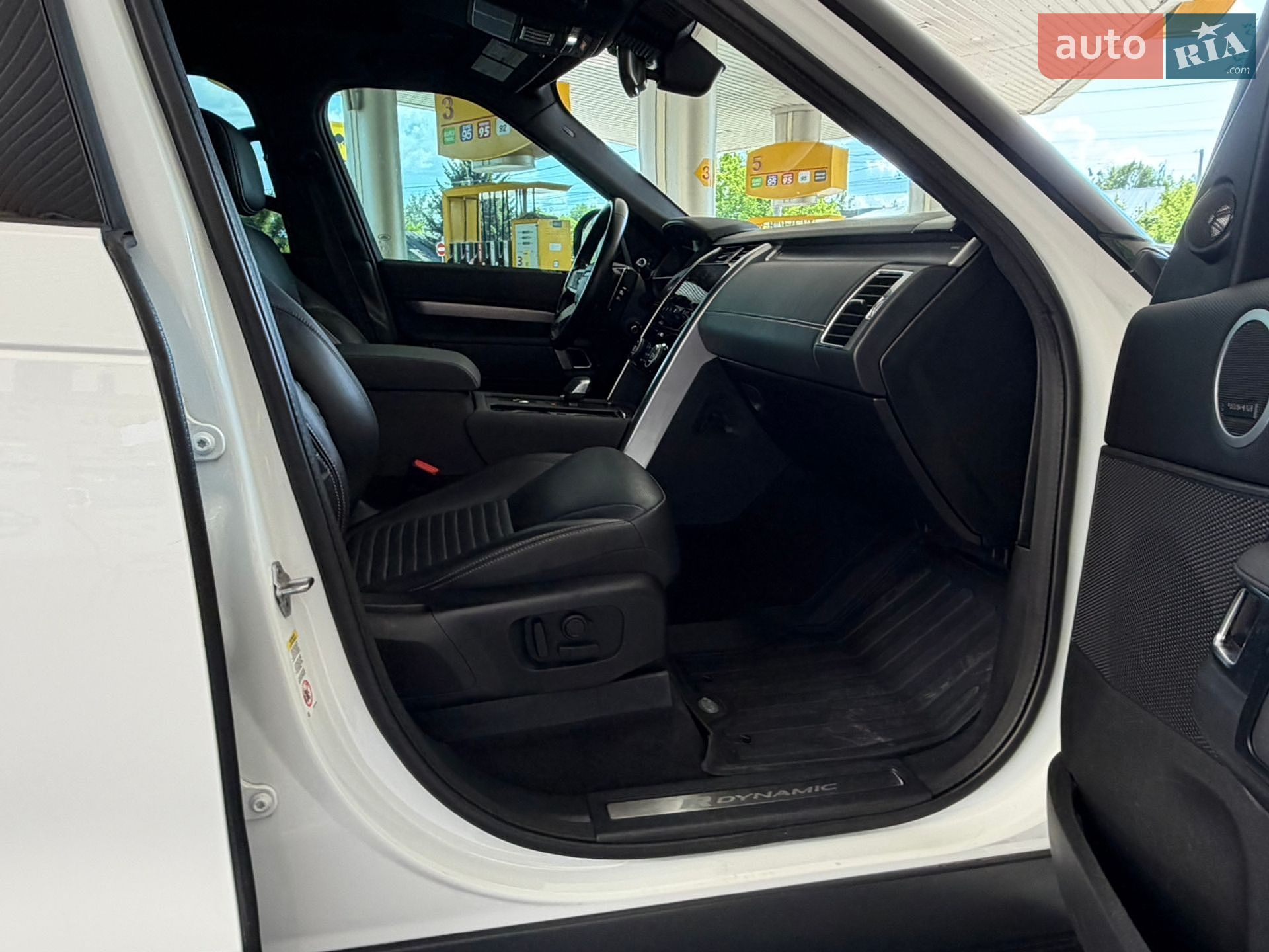 Land Rover Discovery 2021 VIN SALRT4EU9N2462126 фото оголошення 25 з 46