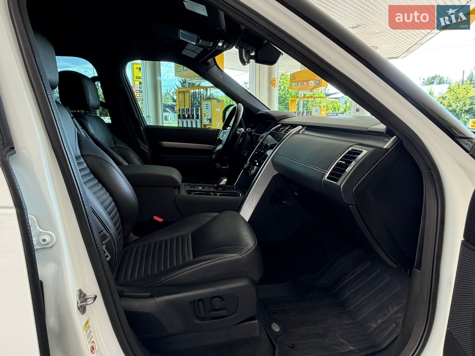 Land Rover Discovery 2021 VIN SALRT4EU9N2462126 фото оголошення 27 з 46