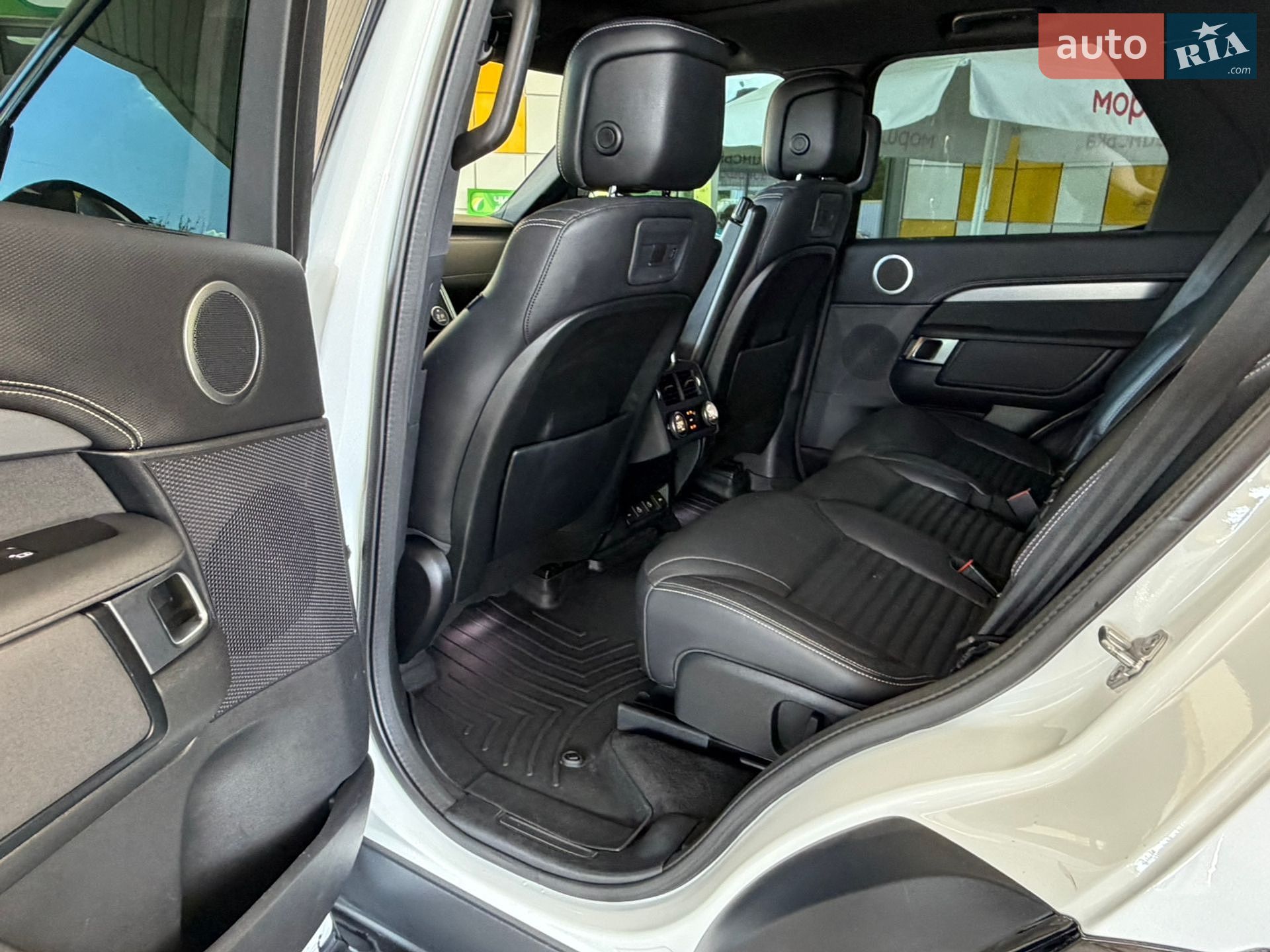 Land Rover Discovery 2021 VIN SALRT4EU9N2462126 фото оголошення 32 з 46