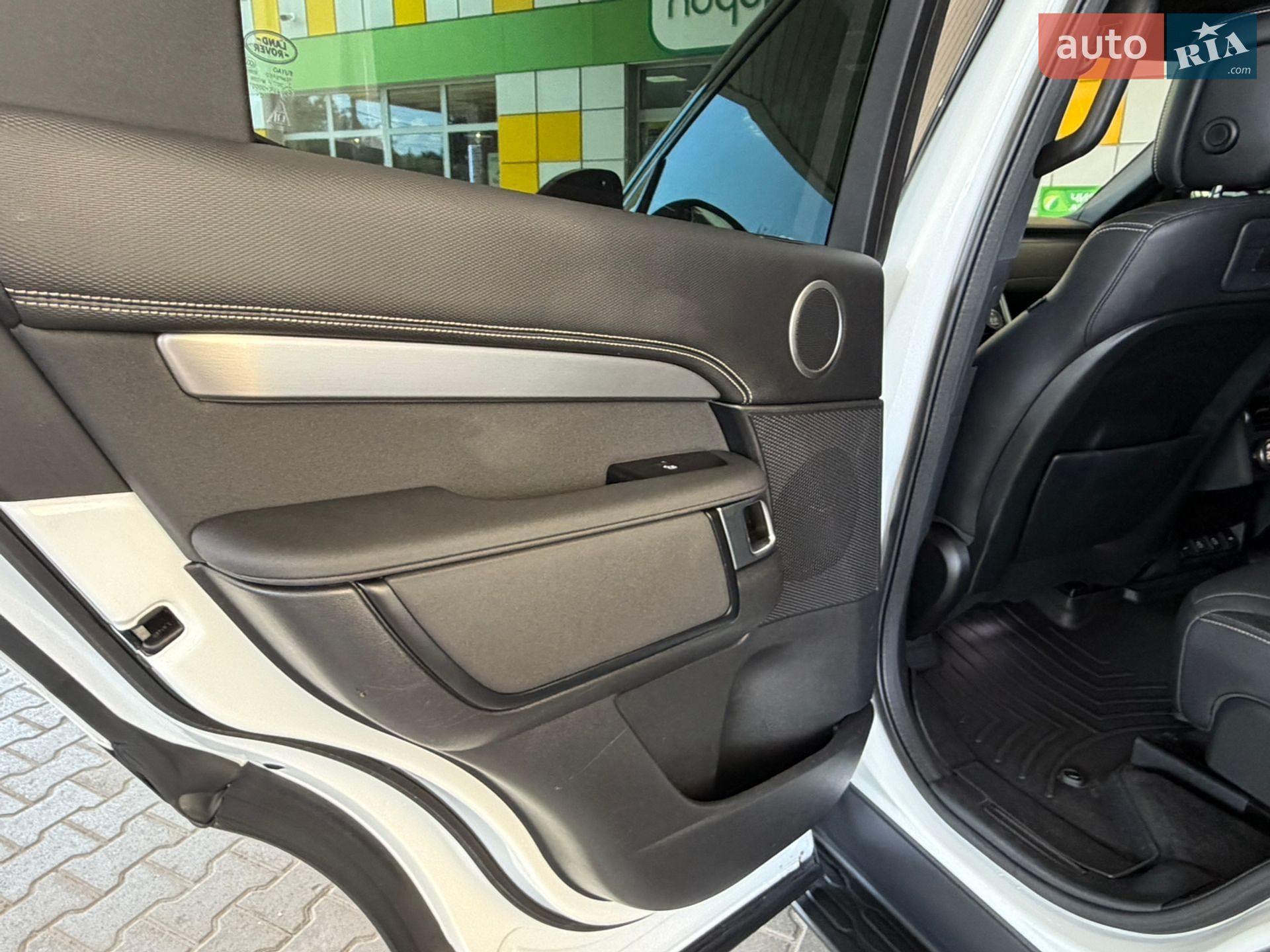Land Rover Discovery 2021 VIN SALRT4EU9N2462126 фото оголошення 33 з 46