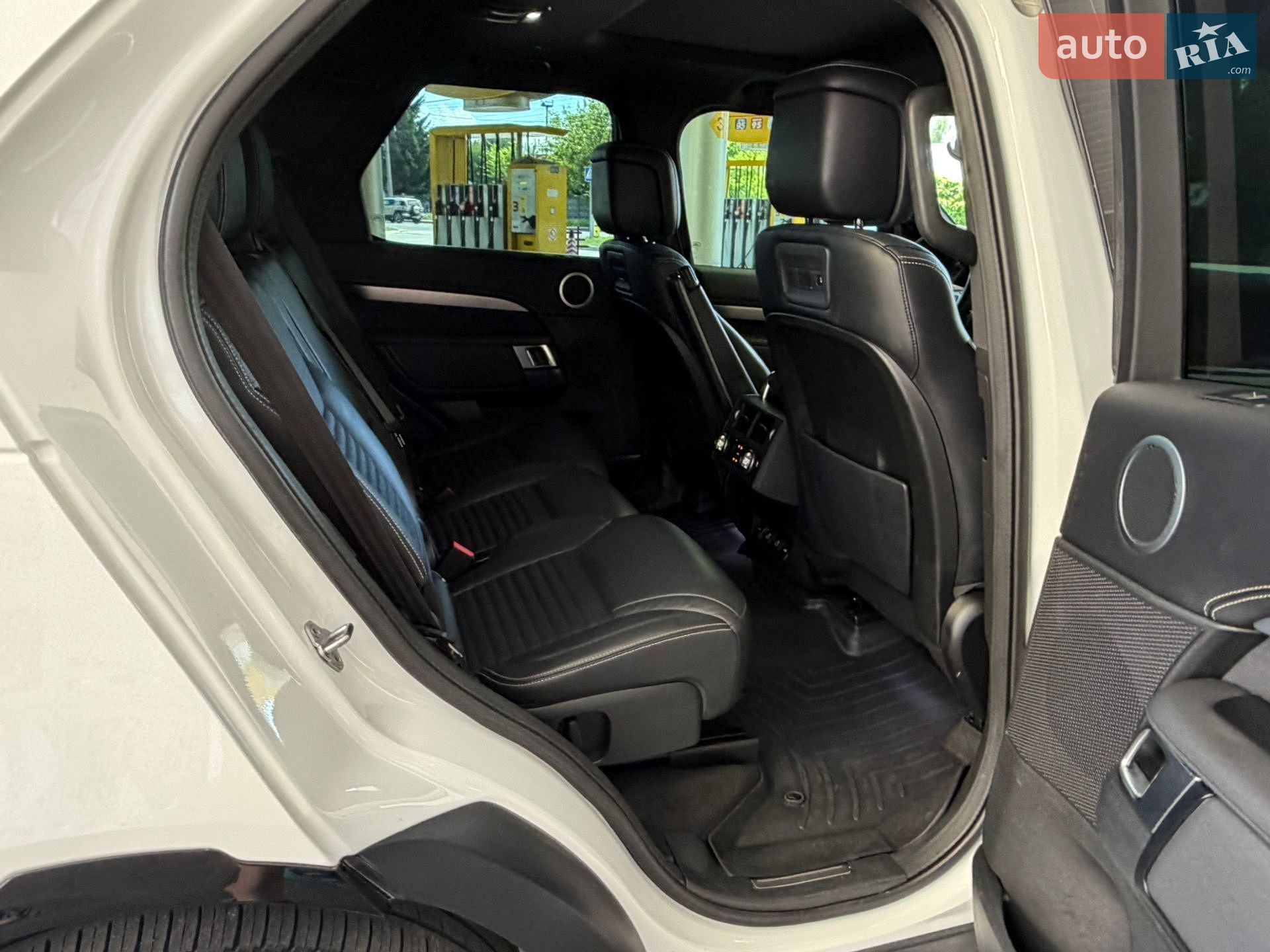 Land Rover Discovery 2021 VIN SALRT4EU9N2462126 фото оголошення 34 з 46