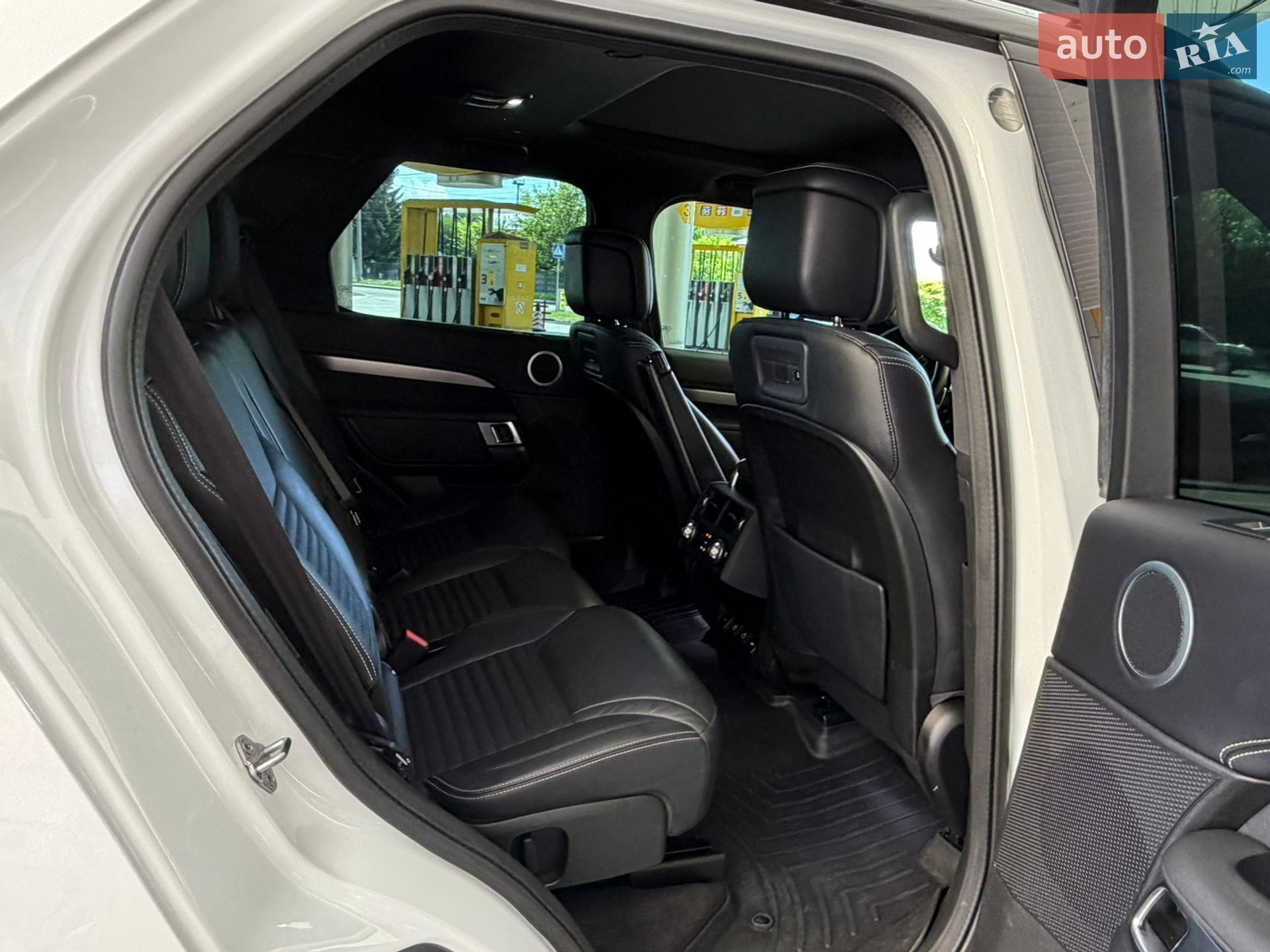 Land Rover Discovery 2021 VIN SALRT4EU9N2462126 фото оголошення 35 з 46