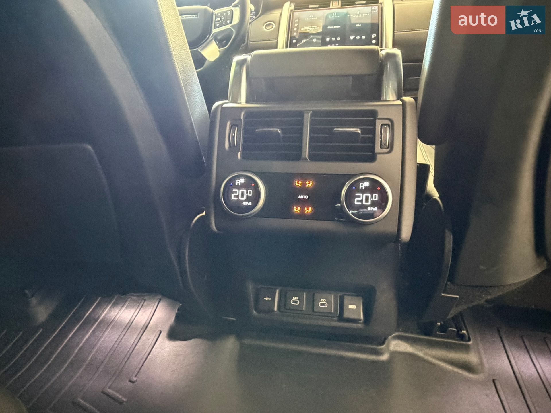 Land Rover Discovery 2021 VIN SALRT4EU9N2462126 фото оголошення 36 з 46