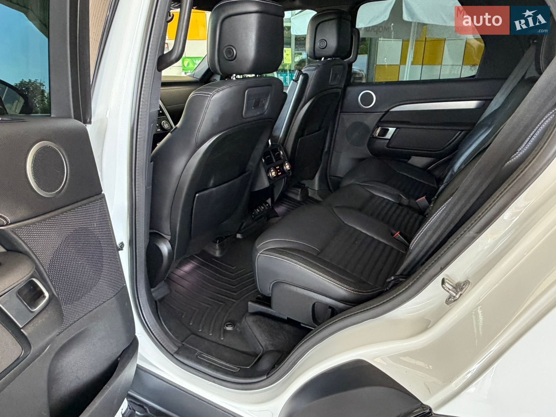 Land Rover Discovery 2021 VIN SALRT4EU9N2462126 фото оголошення 37 з 46