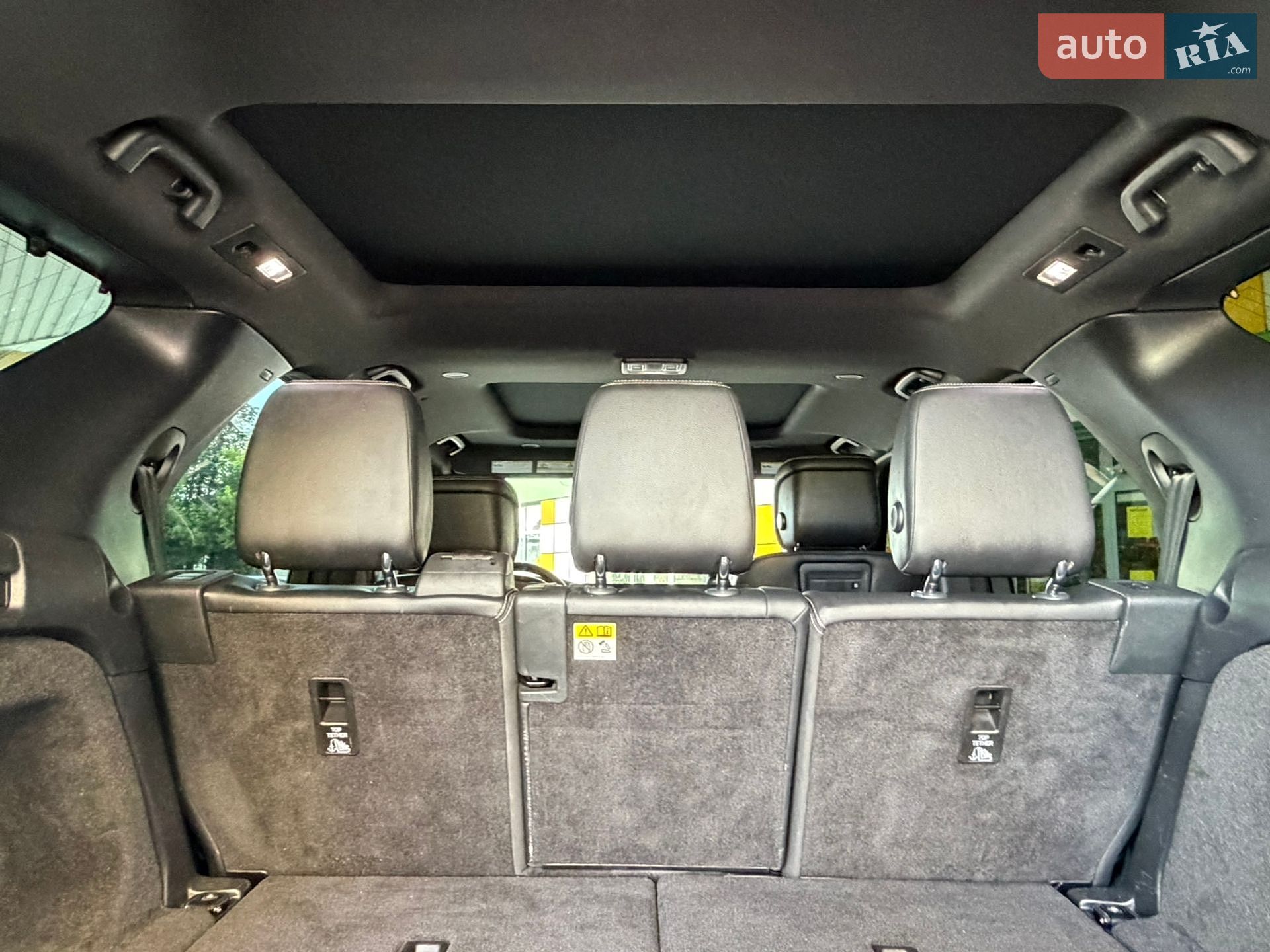 Land Rover Discovery 2021 VIN SALRT4EU9N2462126 фото оголошення 38 з 46