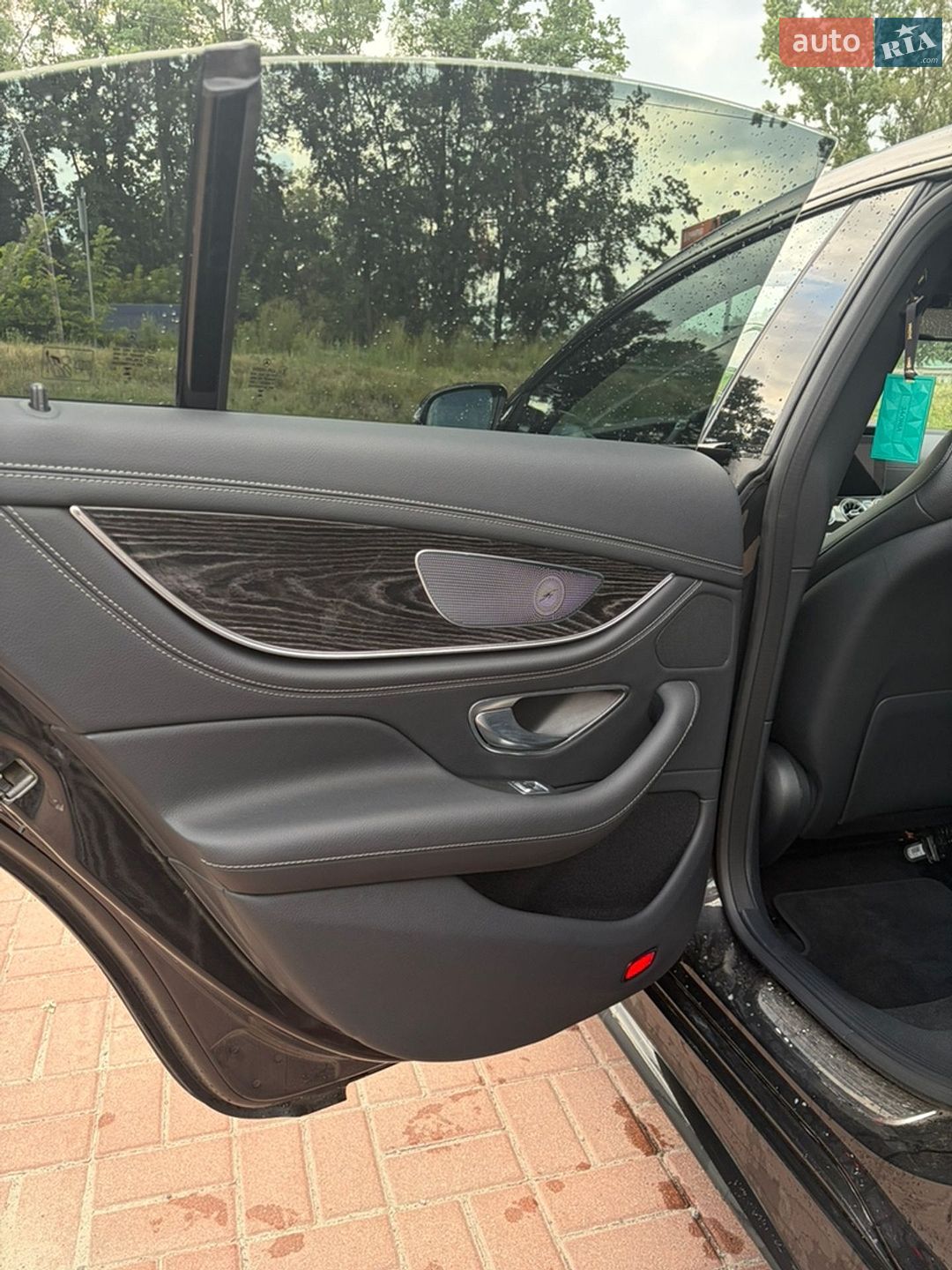 Mercedes-Benz CLS-Class 2023 VIN W1K2J5KB6PA120316 фото оголошення 13 з 19