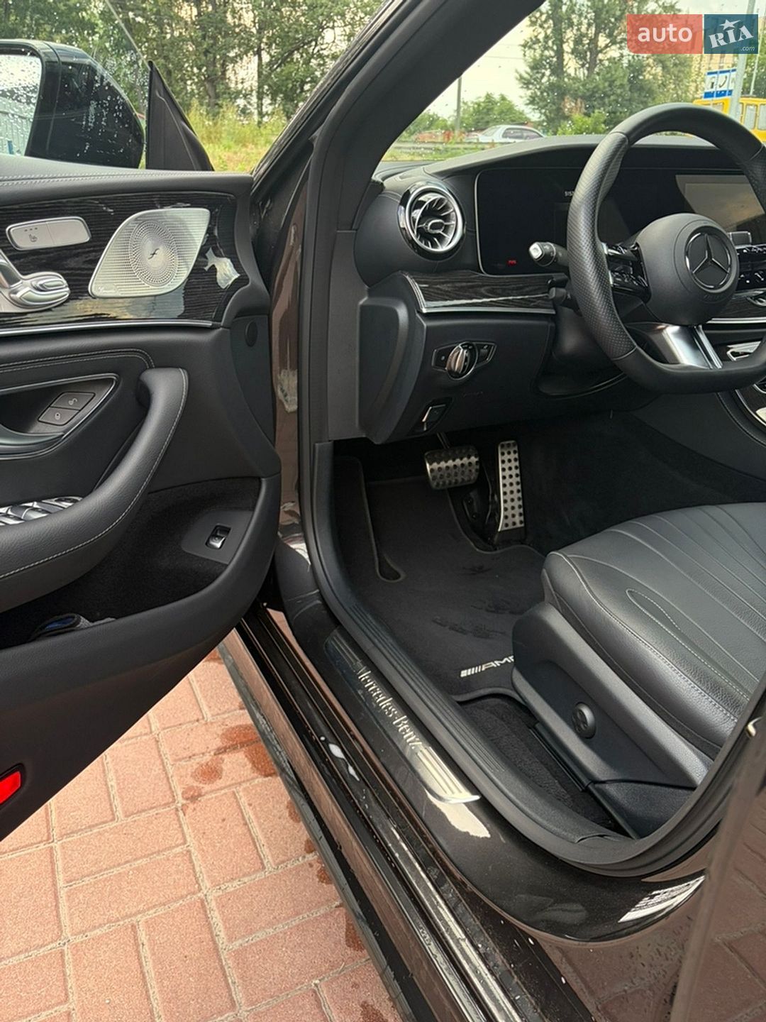 Mercedes-Benz CLS-Class 2023 VIN W1K2J5KB6PA120316 фото оголошення 15 з 19