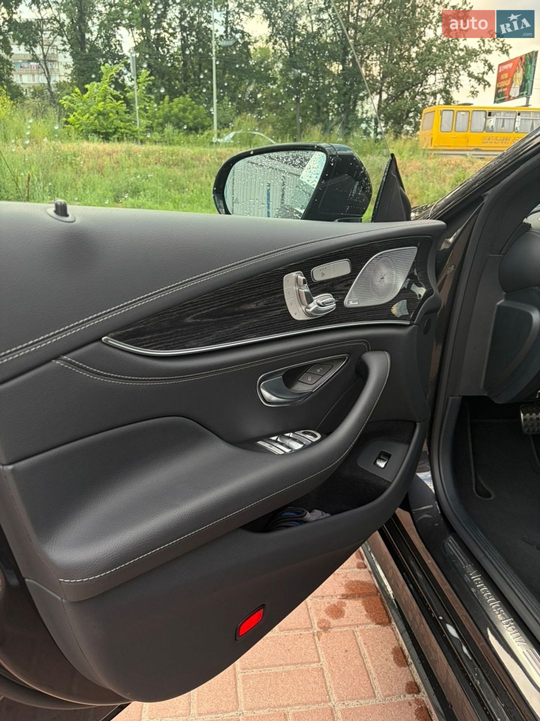 Mercedes-Benz CLS-Class 2023 VIN W1K2J5KB6PA120316 фото оголошення 16 з 19