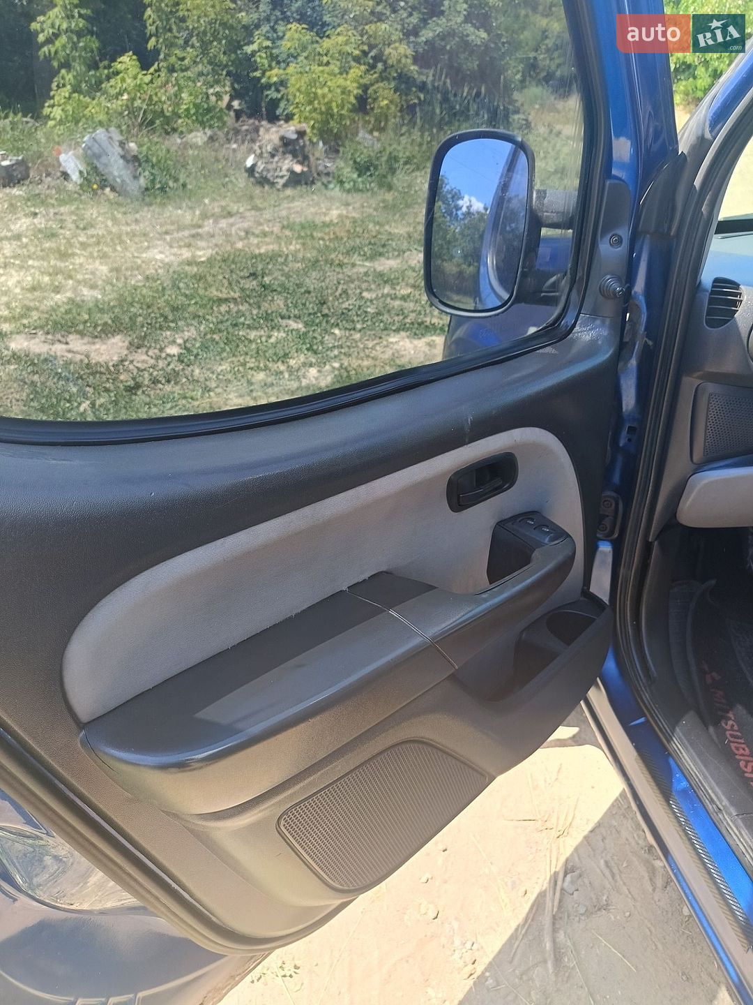 Fiat Doblo 2006 VIN ZFA22300005383841 фото оголошення 11 з 16