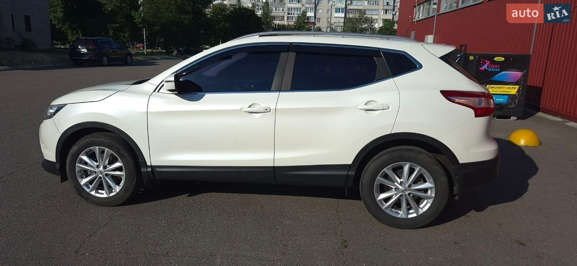 Nissan Qashqai 2014 VIN SJNDJ18E0FA292367 фото оголошення 11 з 18