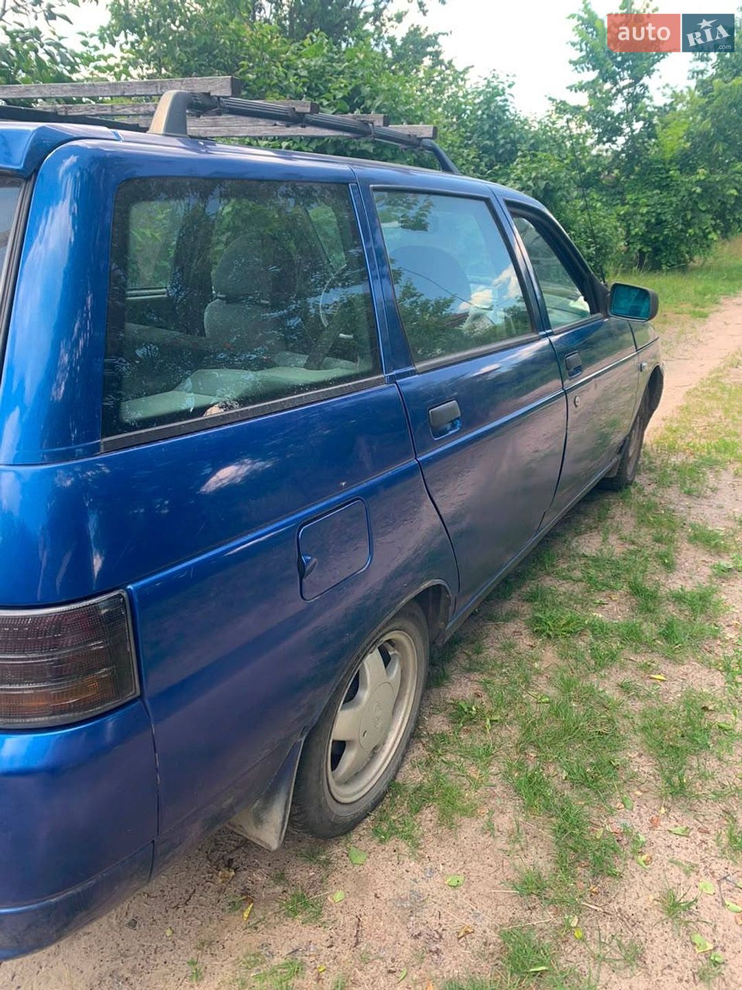 ВАЗ / Lada 2111 2007 VIN XTA21112070263937 фото оголошення 4 з 7