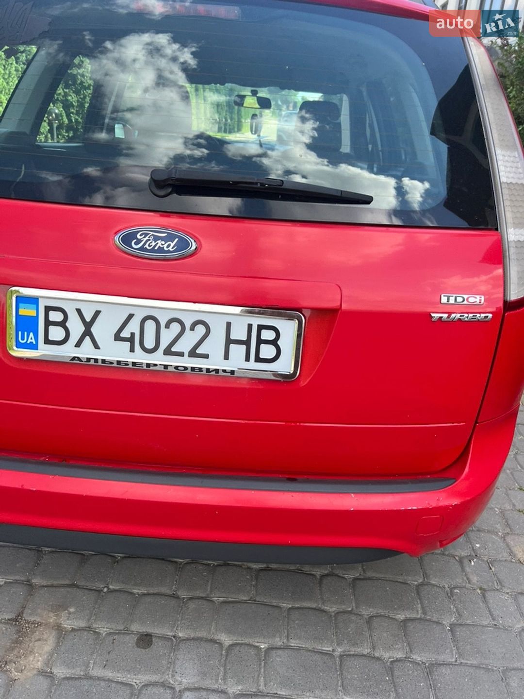 Ford Focus 2009 VIN WF0SXXGCDS9B42888 фото оголошення 25 з 45