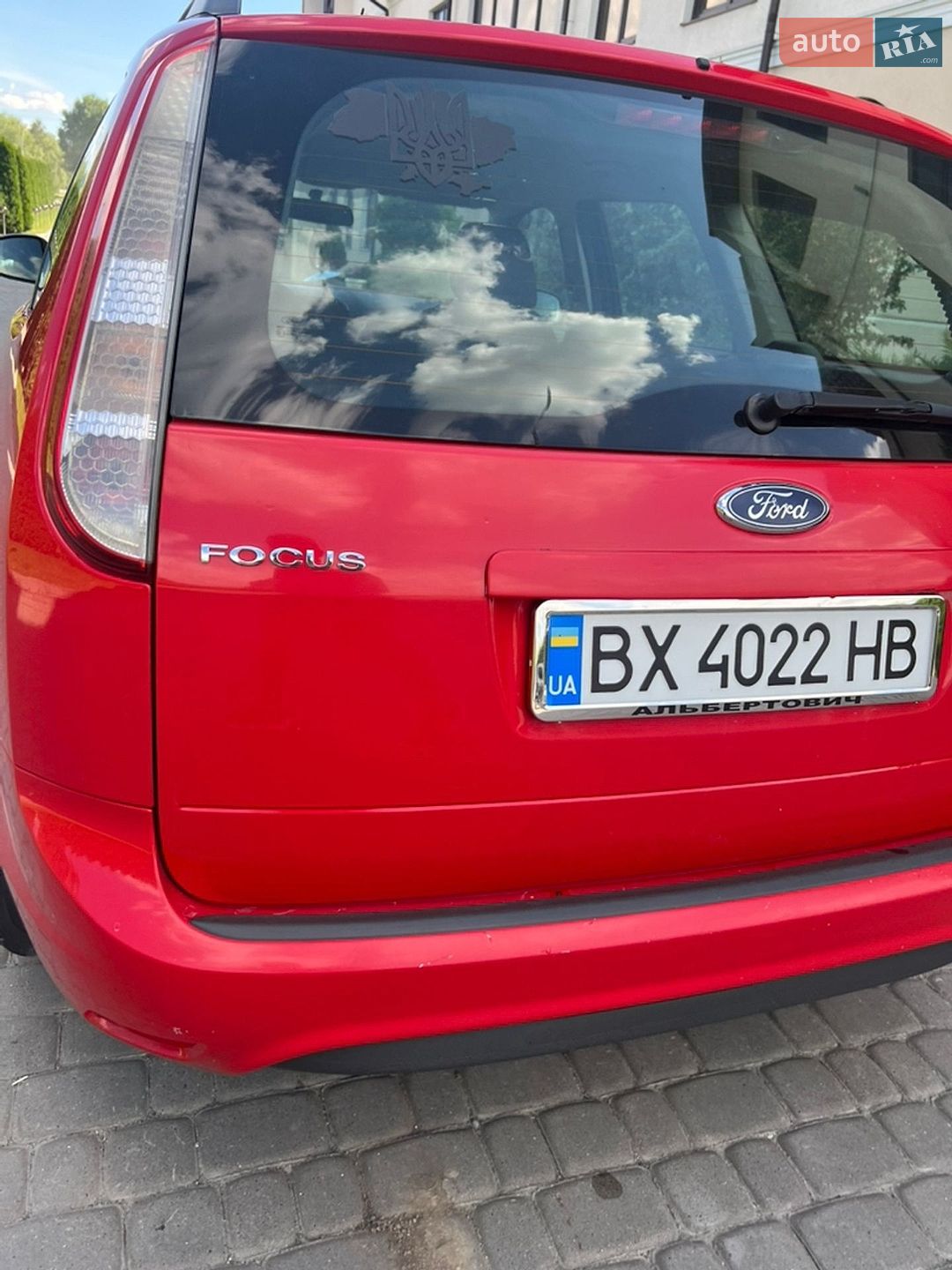 Ford Focus 2009 VIN WF0SXXGCDS9B42888 фото оголошення 26 з 45