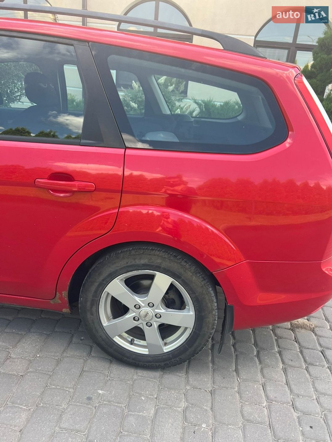 Ford Focus 2009 VIN WF0SXXGCDS9B42888 фото оголошення 15 з 45