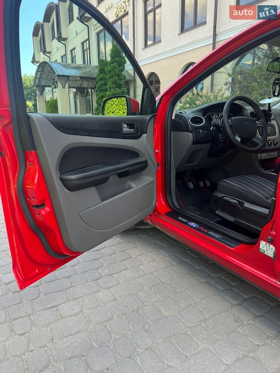 Ford Focus 2009 VIN WF0SXXGCDS9B42888 фото оголошення 31 з 45