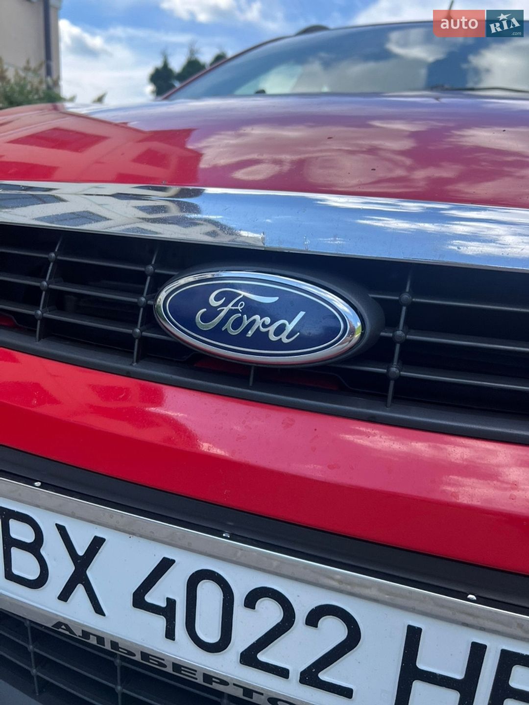 Ford Focus 2009 VIN WF0SXXGCDS9B42888 фото оголошення 37 з 45