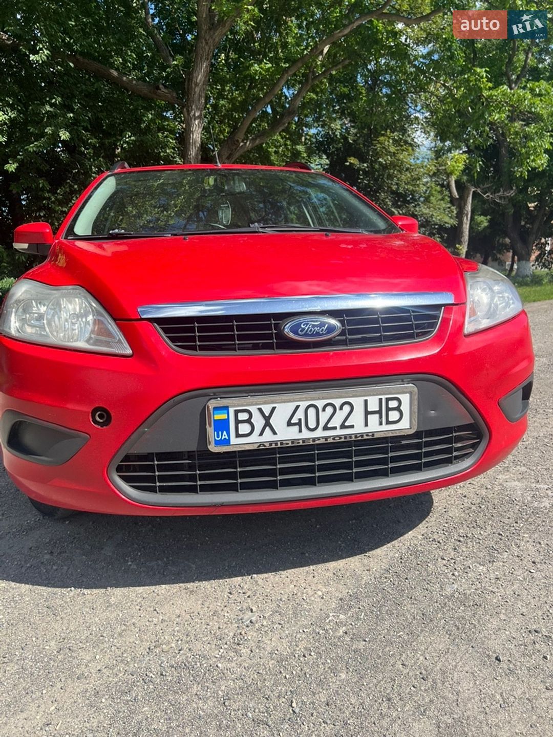 Ford Focus 2009 VIN WF0SXXGCDS9B42888 фото оголошення 38 з 45