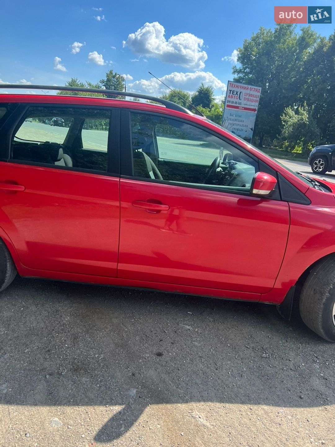 Ford Focus 2009 VIN WF0SXXGCDS9B42888 фото оголошення 17 з 45