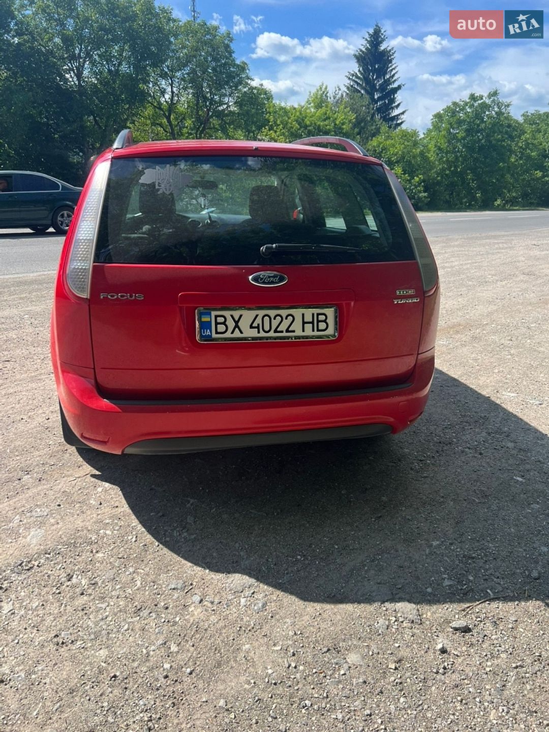 Ford Focus 2009 VIN WF0SXXGCDS9B42888 фото оголошення 28 з 45