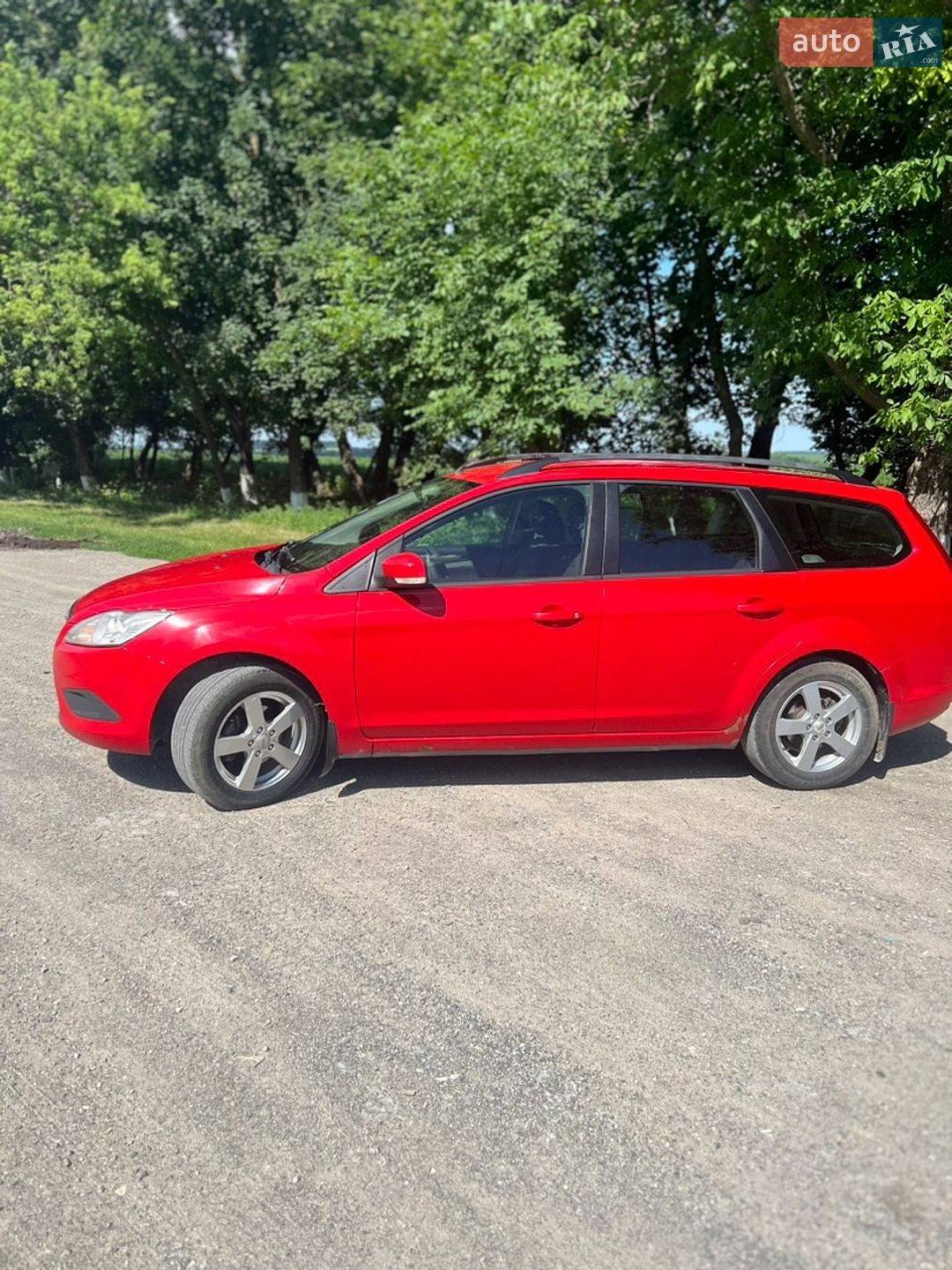 Ford Focus 2009 VIN WF0SXXGCDS9B42888 фото оголошення 19 з 45