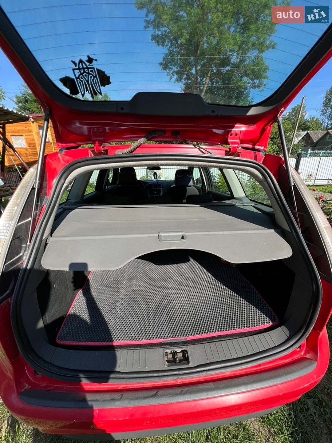 Ford Focus 2009 VIN WF0SXXGCDS9B42888 фото оголошення 40 з 45
