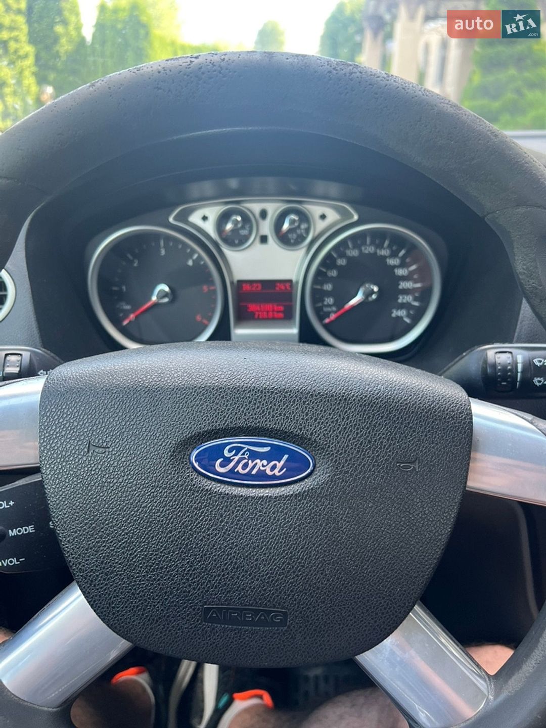 Ford Focus 2009 VIN WF0SXXGCDS9B42888 фото оголошення 41 з 45