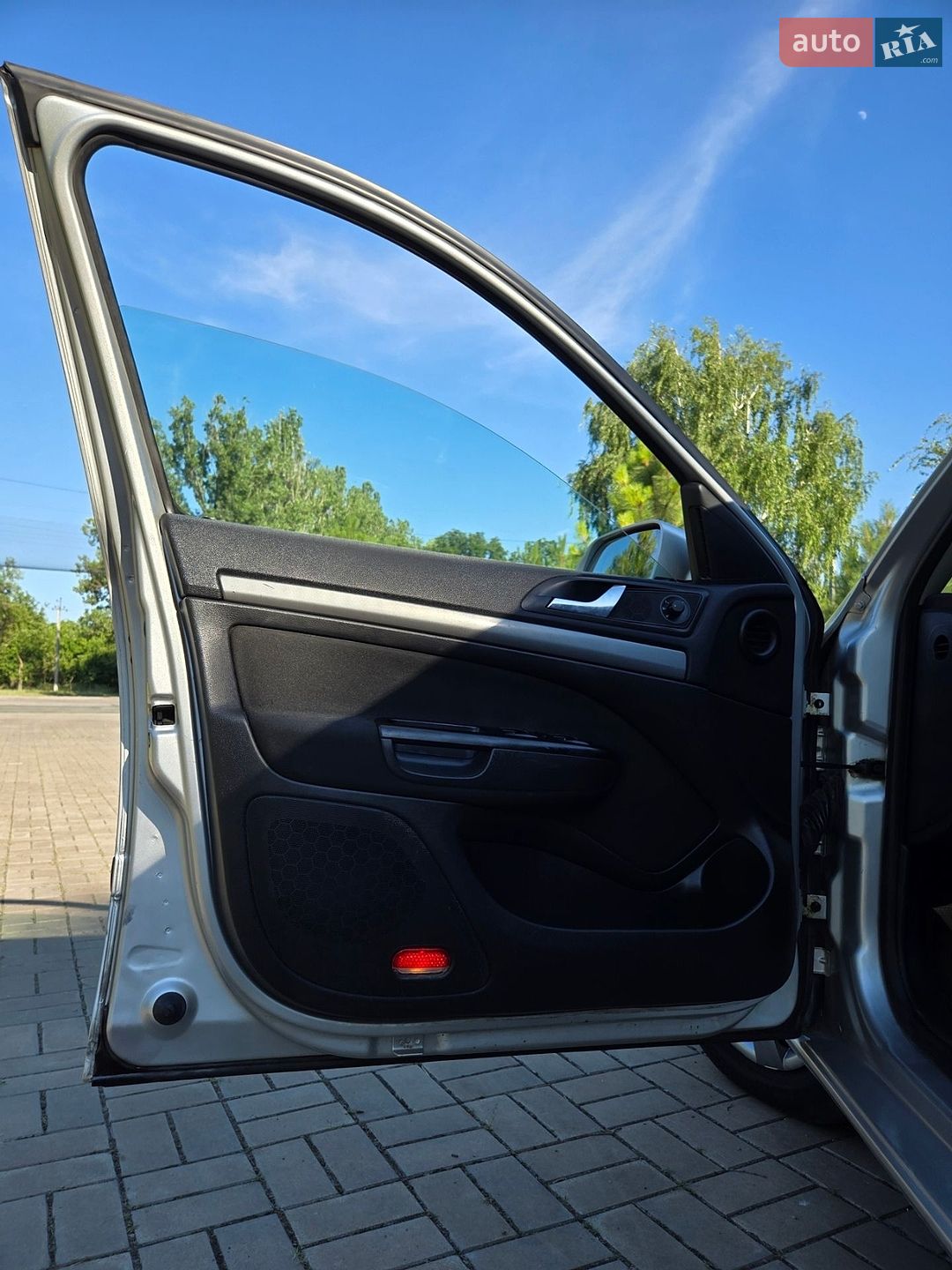 Skoda Octavia 2006 VIN TMBBA21Z562216650 фото оголошення 19 з 35