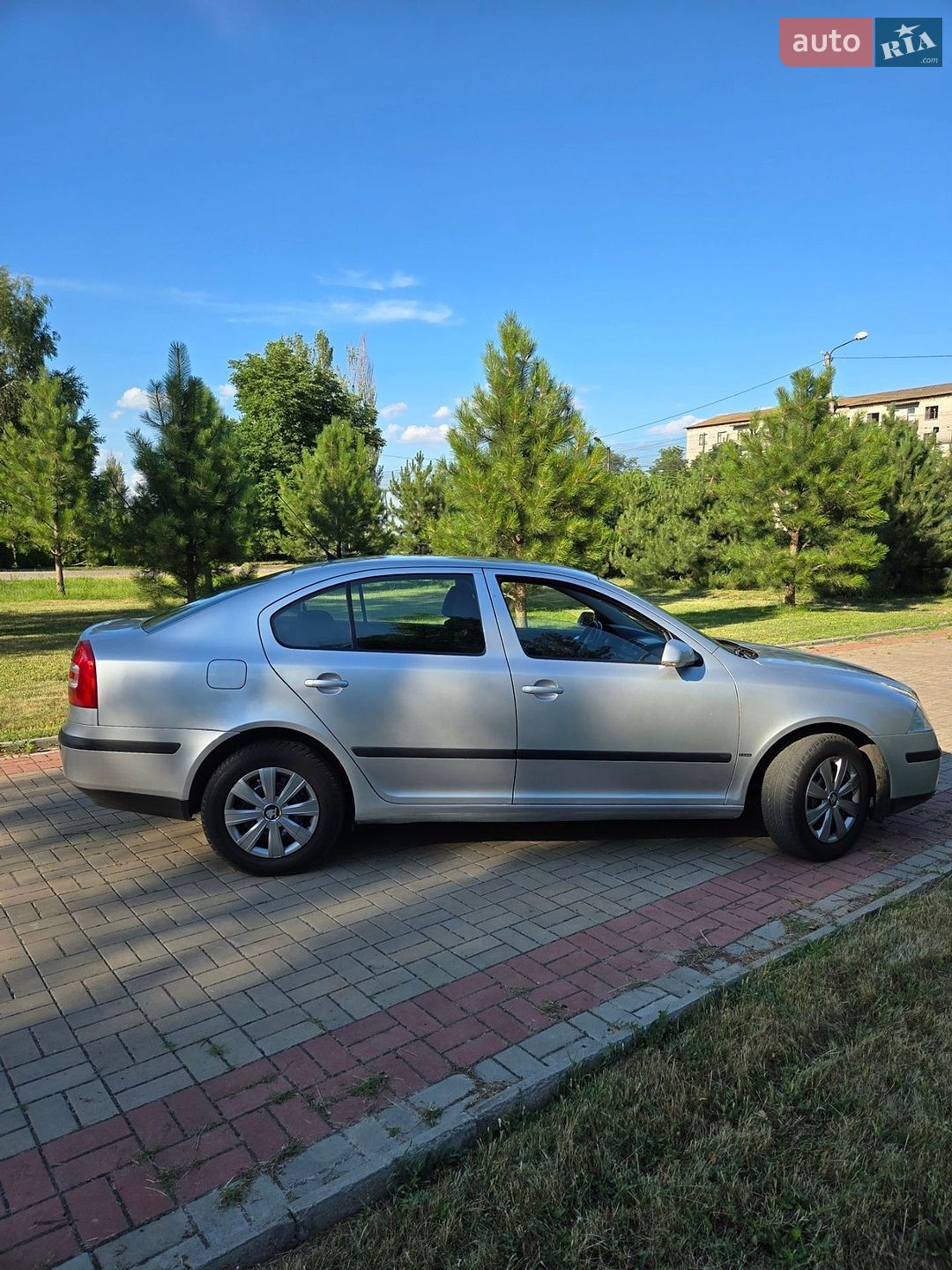 Skoda Octavia 2006 VIN TMBBA21Z562216650 фото оголошення 10 з 35