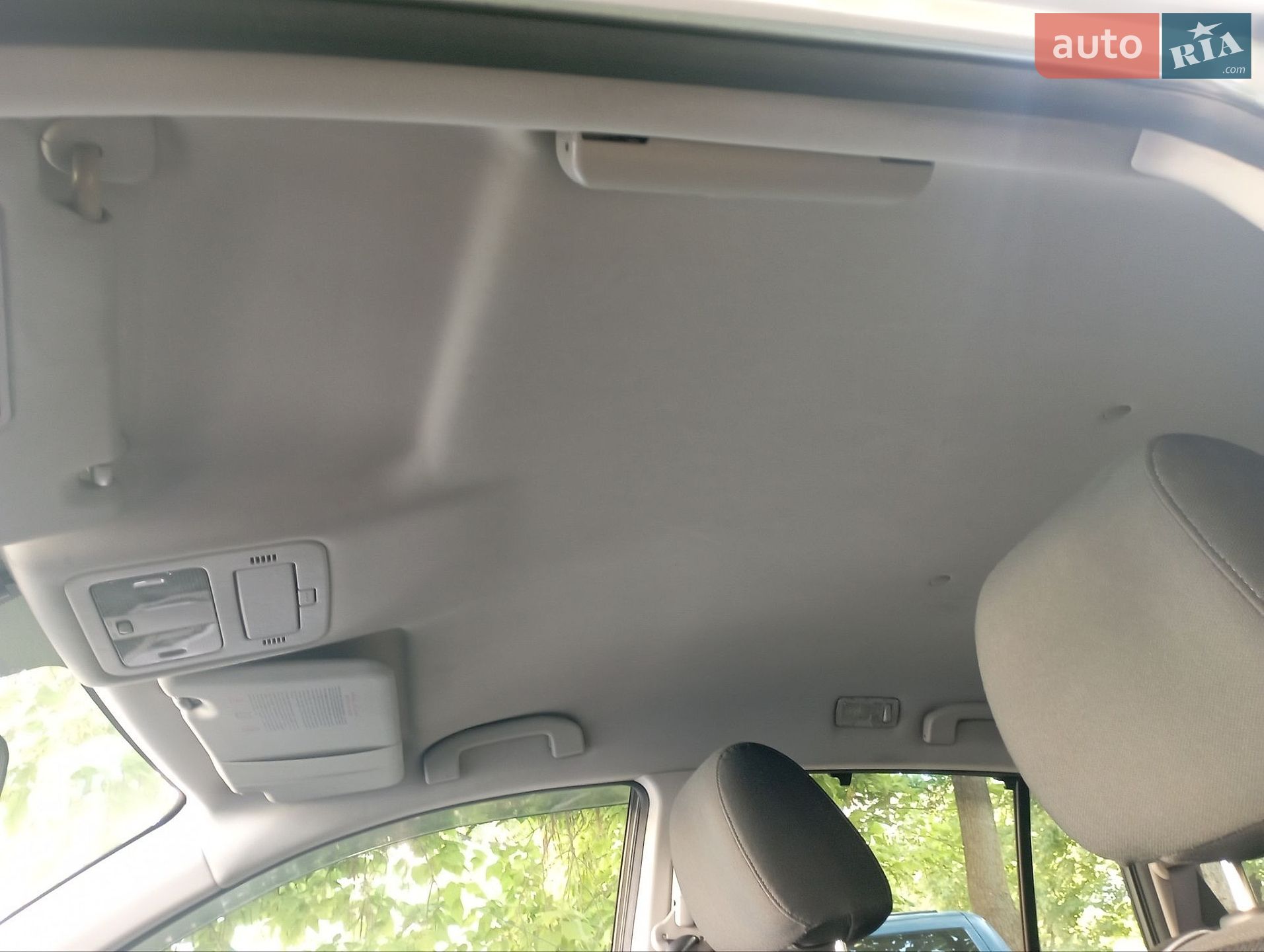 Renault Koleos 2008 VIN VF1VY0C0VUC285044 фото оголошення 13 з 19