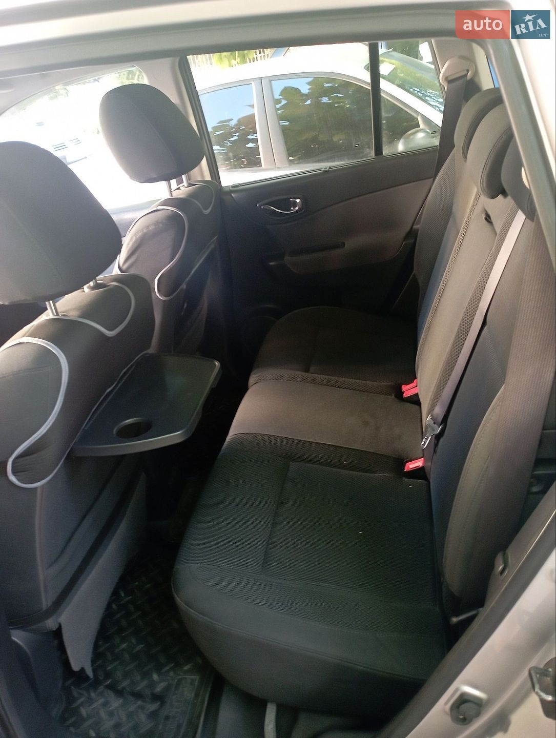 Renault Koleos 2008 VIN VF1VY0C0VUC285044 фото оголошення 14 з 19