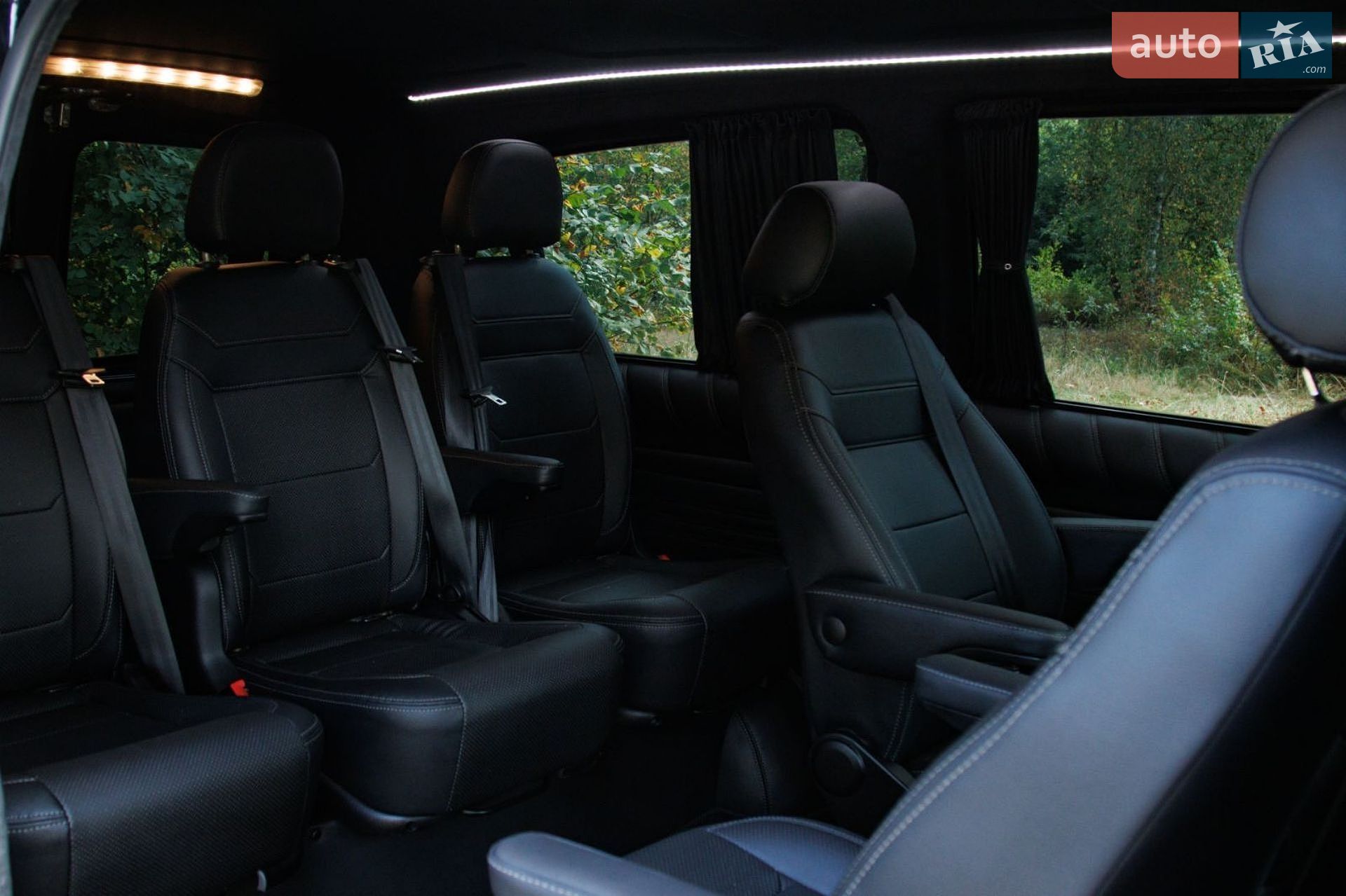 Mercedes-Benz Vito 2018 VIN WDF44760313446919 фото оголошення 18 з 19