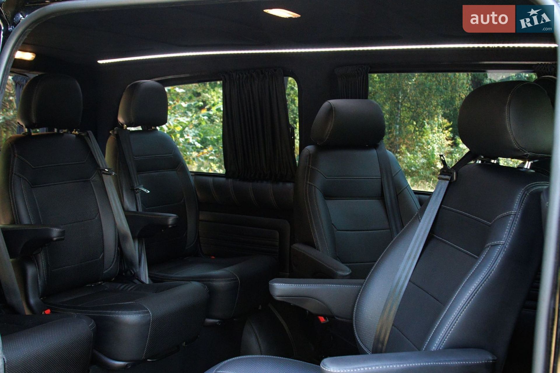 Mercedes-Benz Vito 2018 VIN WDF44760313446919 фото оголошення 17 з 19