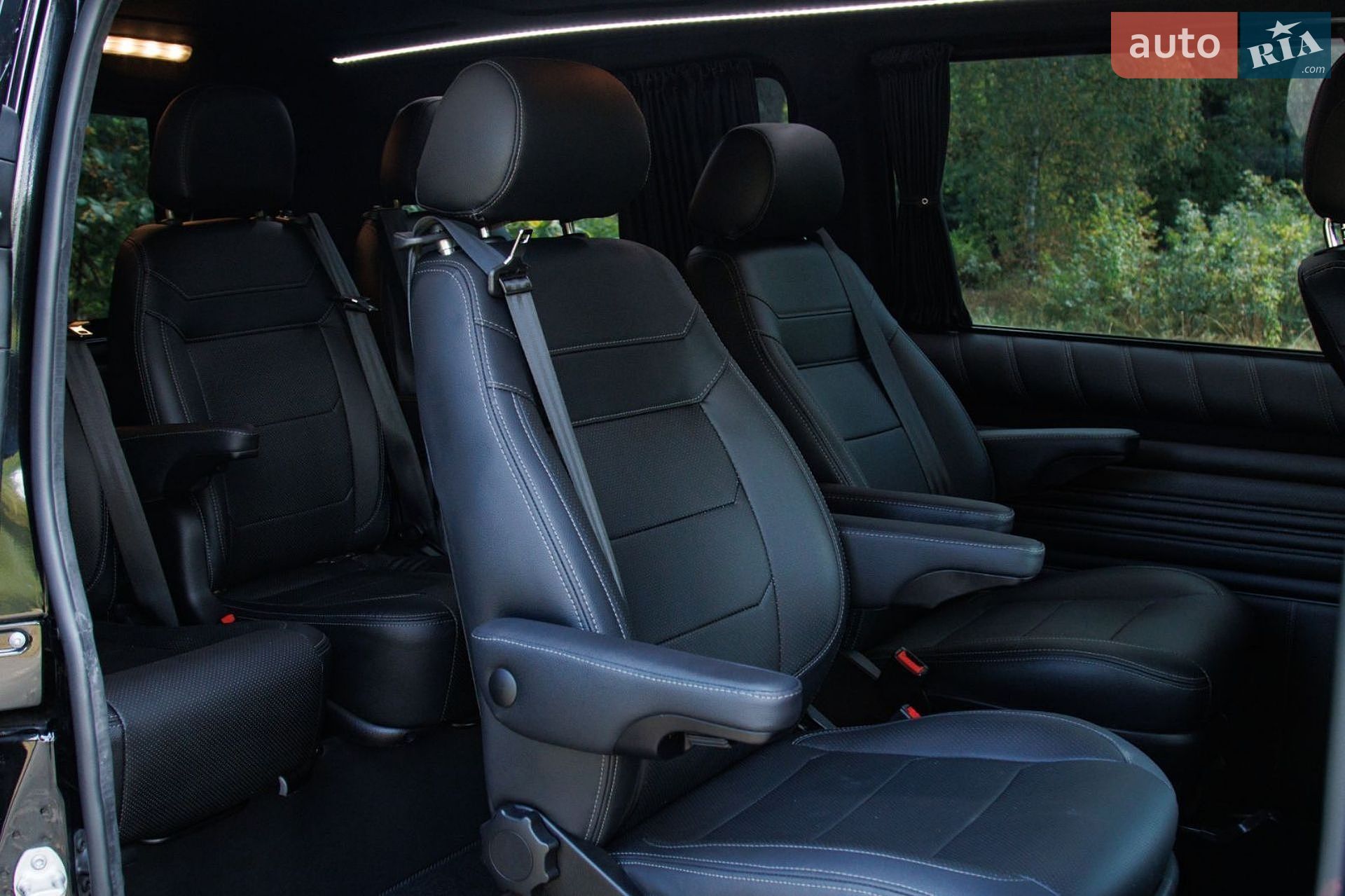 Mercedes-Benz Vito 2018 VIN WDF44760313446919 фото оголошення 16 з 19