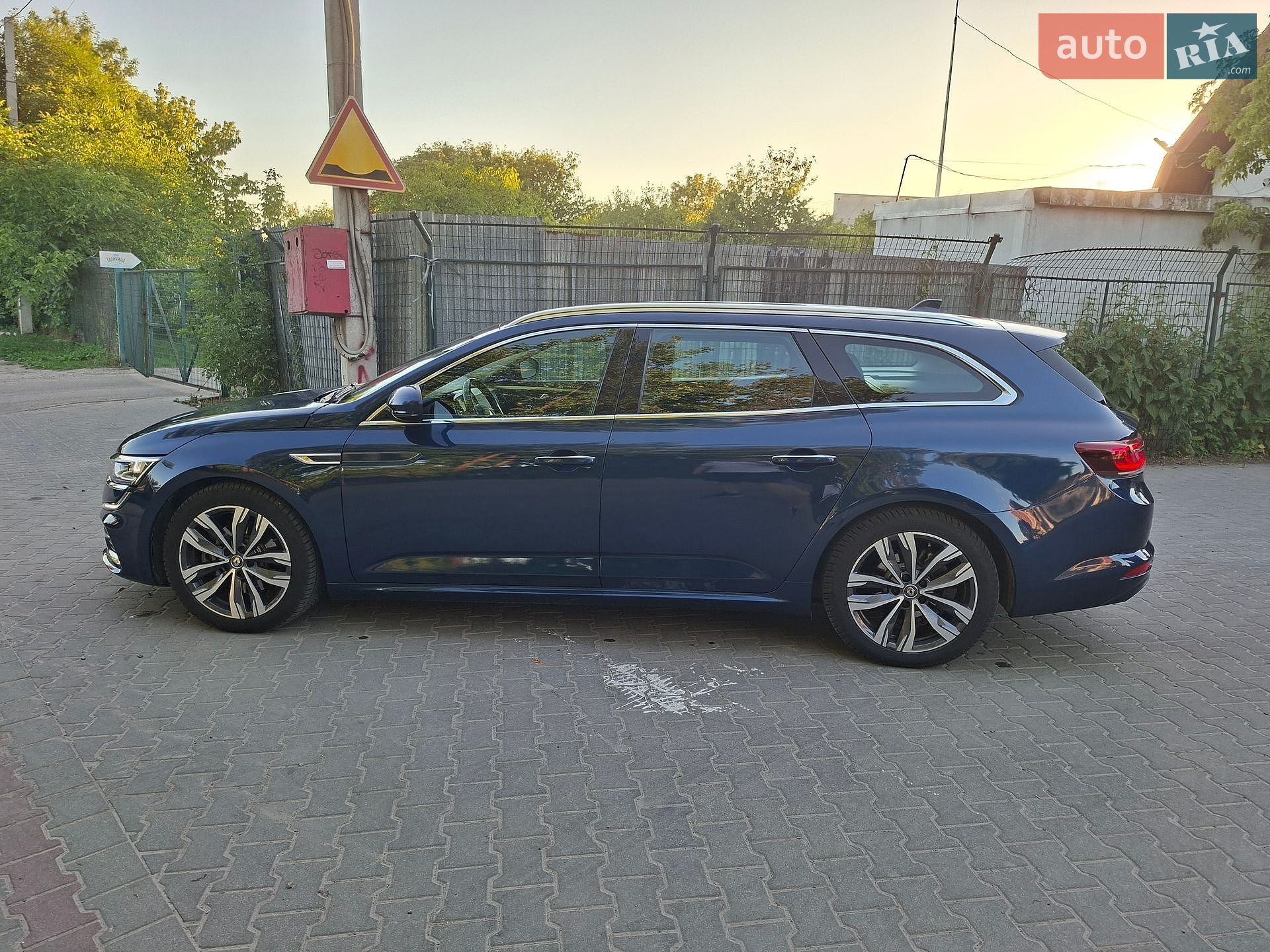 Renault Talisman 2020 VIN VF1RFD00964983077 фото оголошення 42 з 47