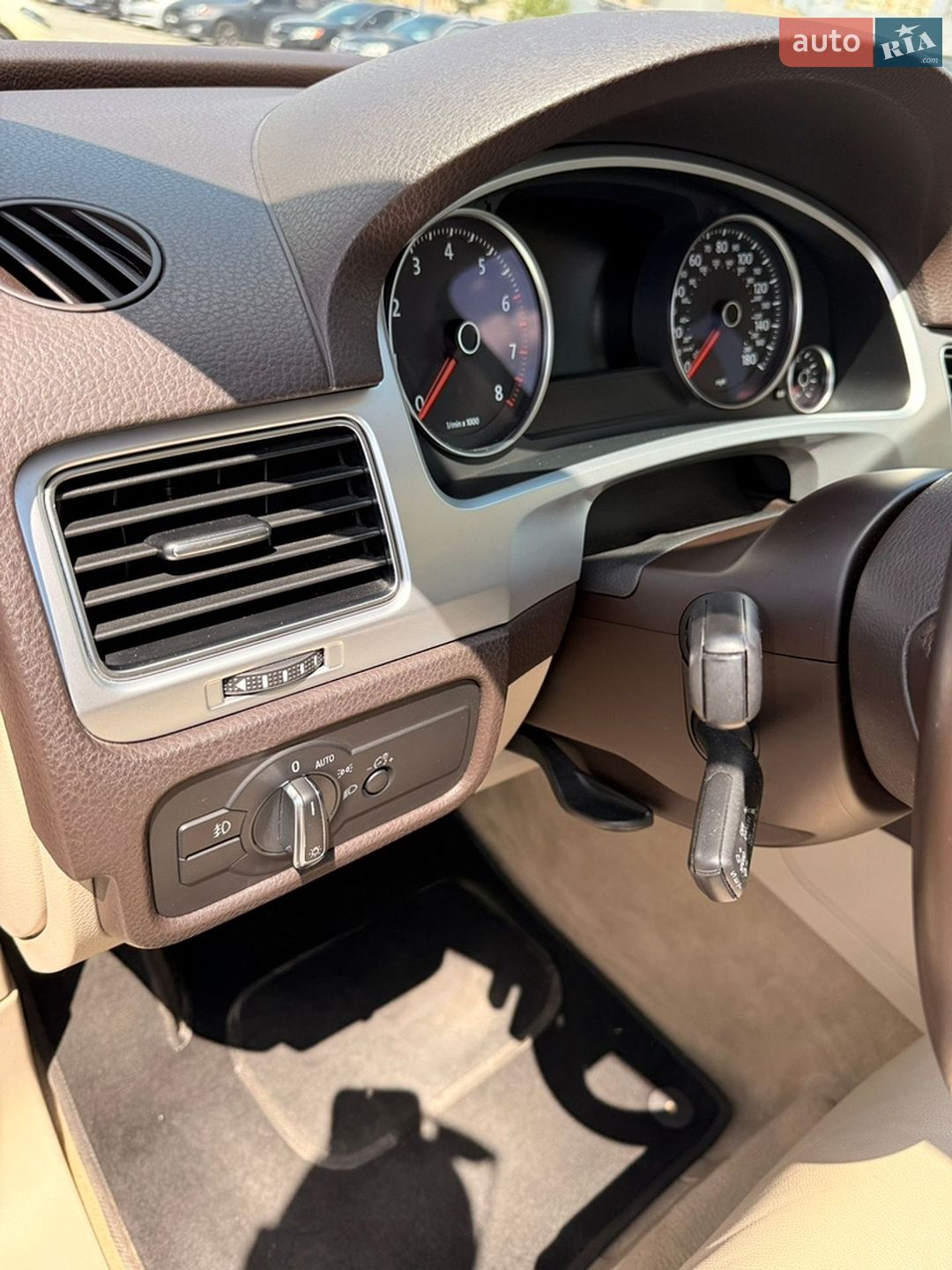 Volkswagen Touareg 2014 VIN WVGEF9BPXFD002032 фото оголошення 23 з 28