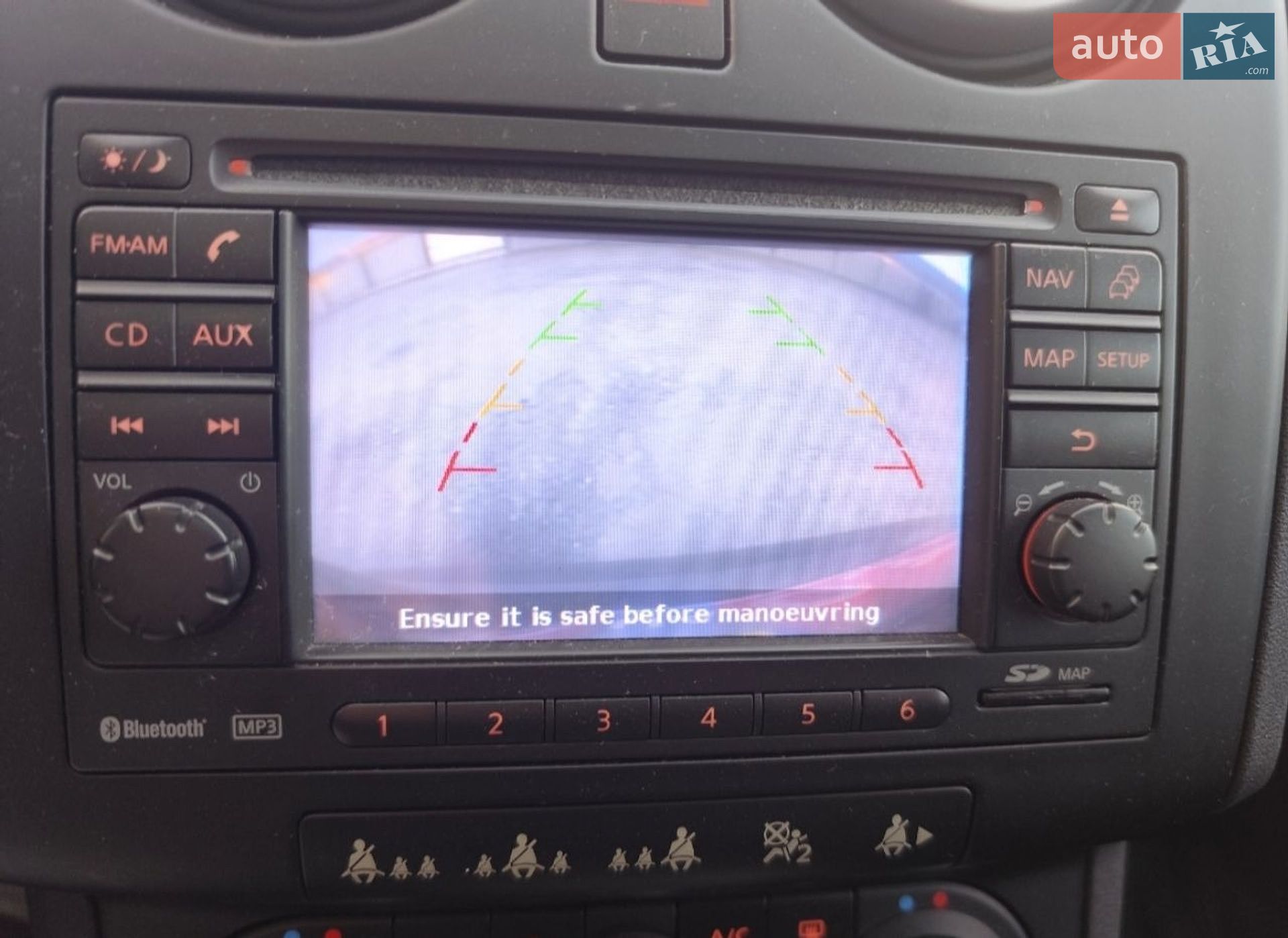 Nissan Qashqai 2010 VIN SJNFCAJ10U1542732 фото оголошення 40 з 48