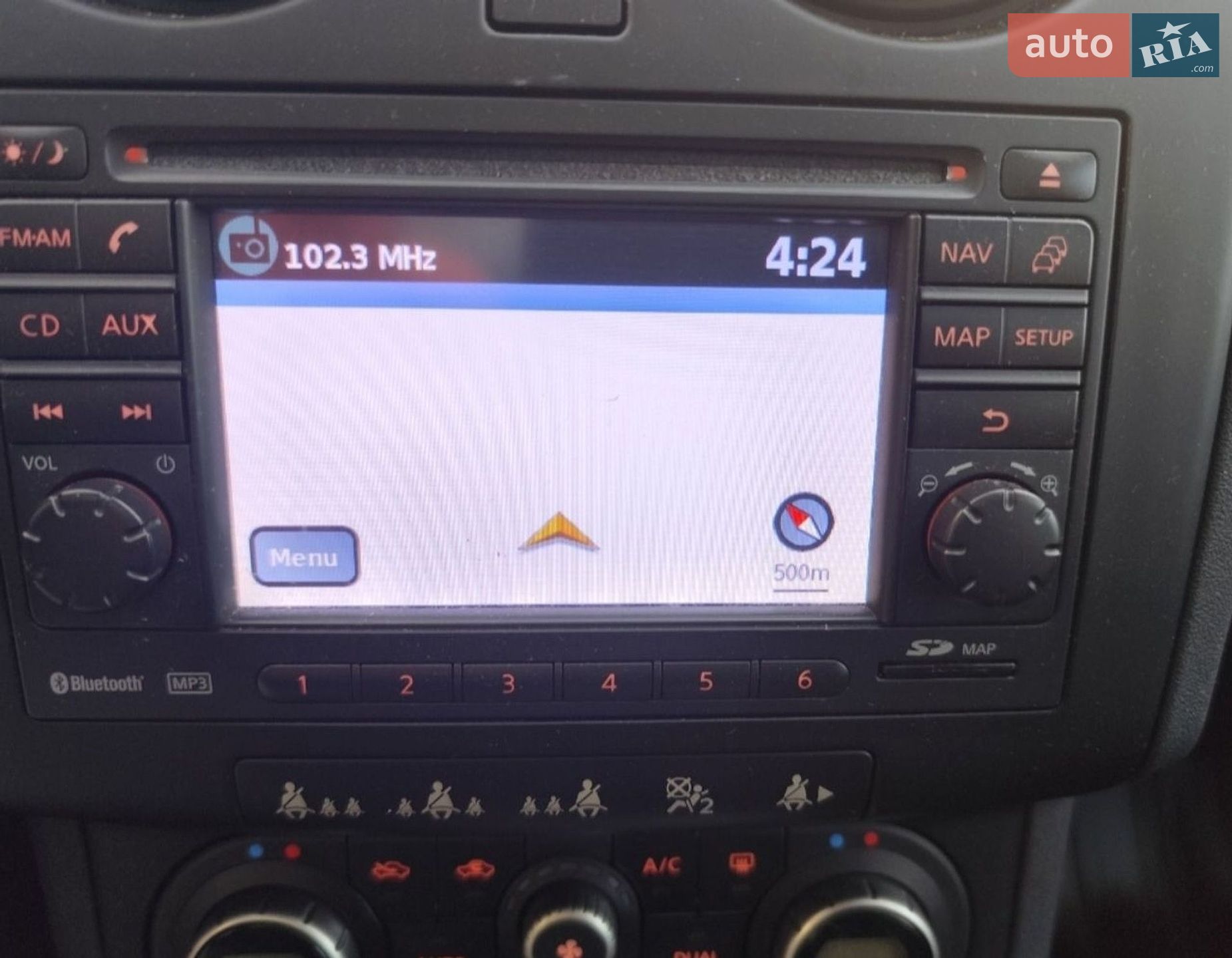 Nissan Qashqai 2010 VIN SJNFCAJ10U1542732 фото оголошення 41 з 48