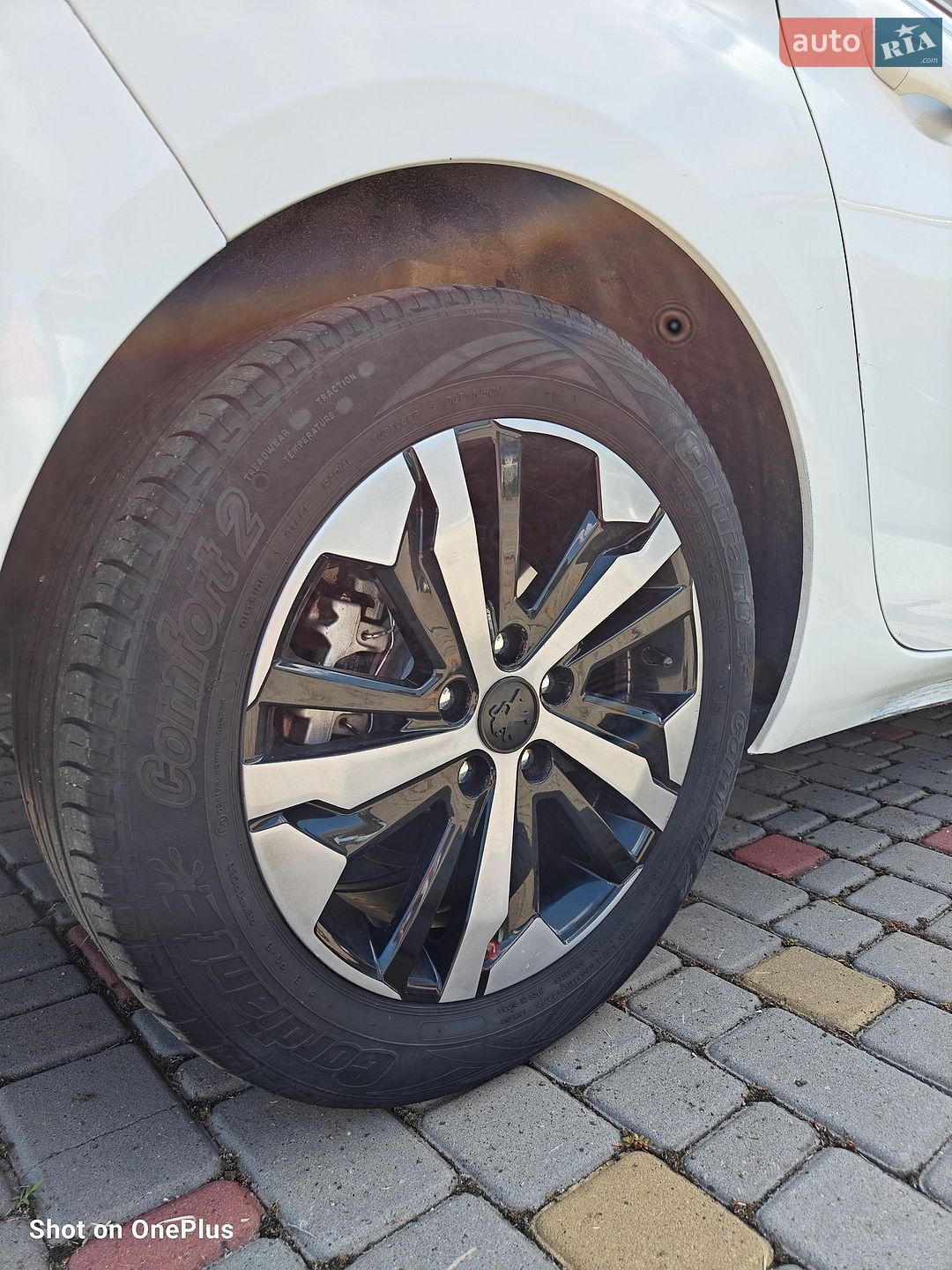 Peugeot 308 2014 VIN VF3LCBHZHES249435 фото оголошення 2 з 51