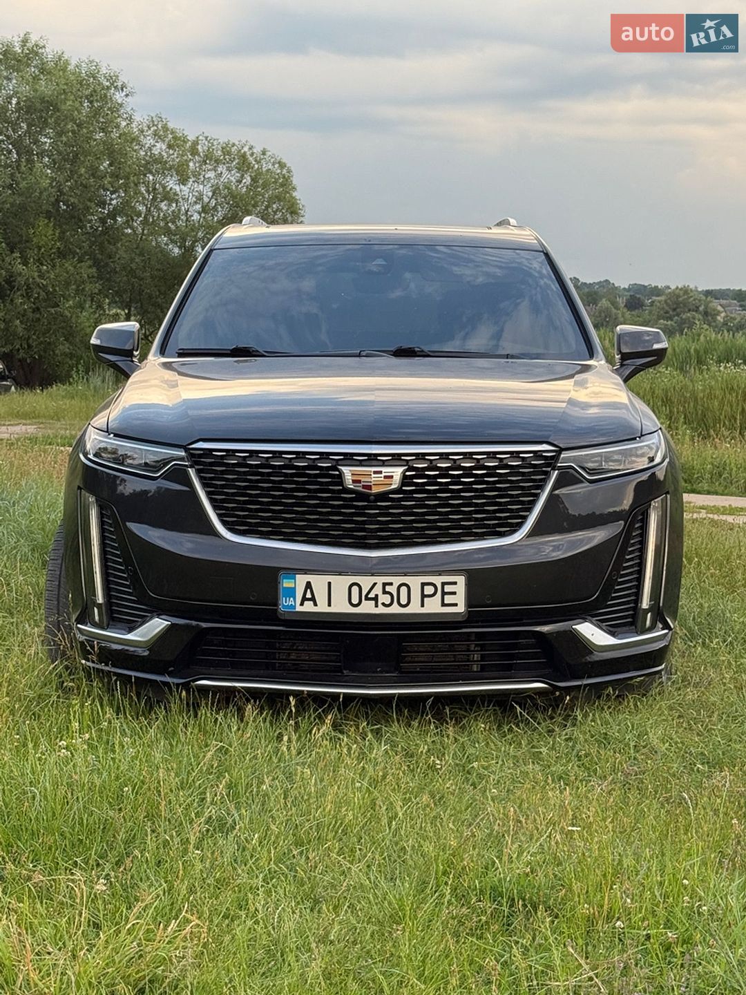 Cadillac XT6 2019 VIN 1GYKPFRS7LZ151987 фото оголошення 18 з 33
