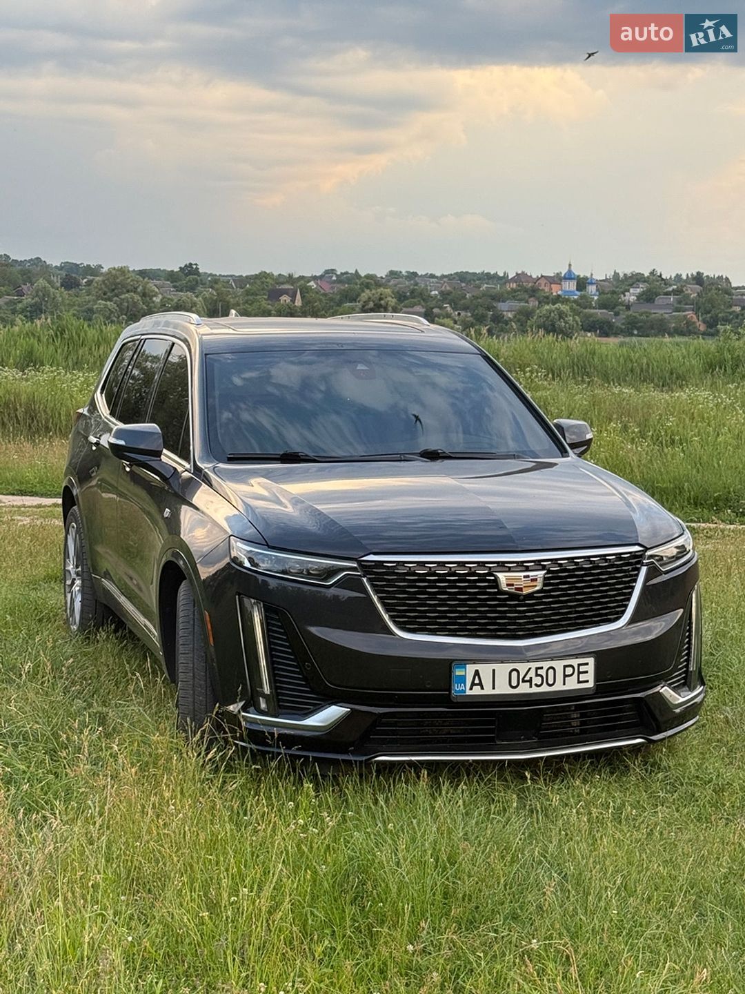 Cadillac XT6 2019 VIN 1GYKPFRS7LZ151987 фото оголошення 19 з 33