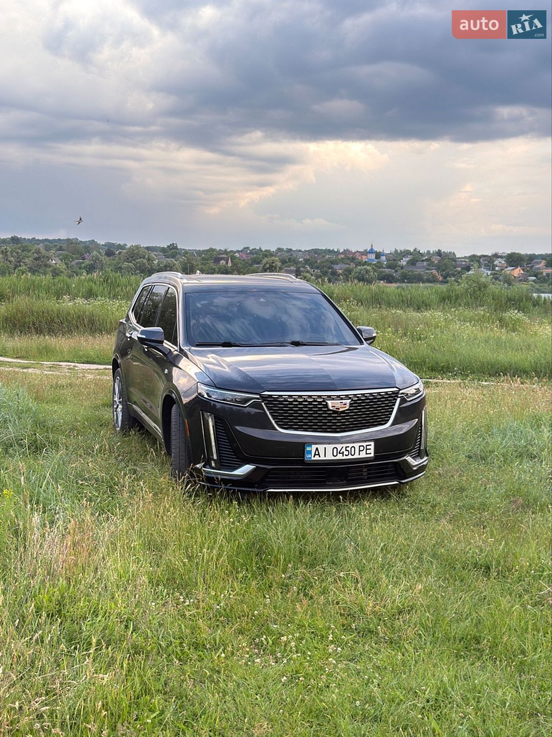 Cadillac XT6 2019 VIN 1GYKPFRS7LZ151987 фото оголошення 21 з 33