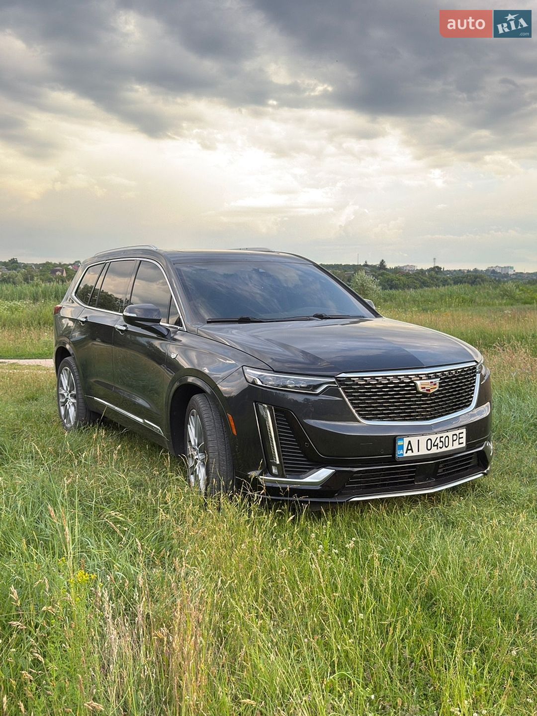Cadillac XT6 2019 VIN 1GYKPFRS7LZ151987 фото оголошення 28 з 33