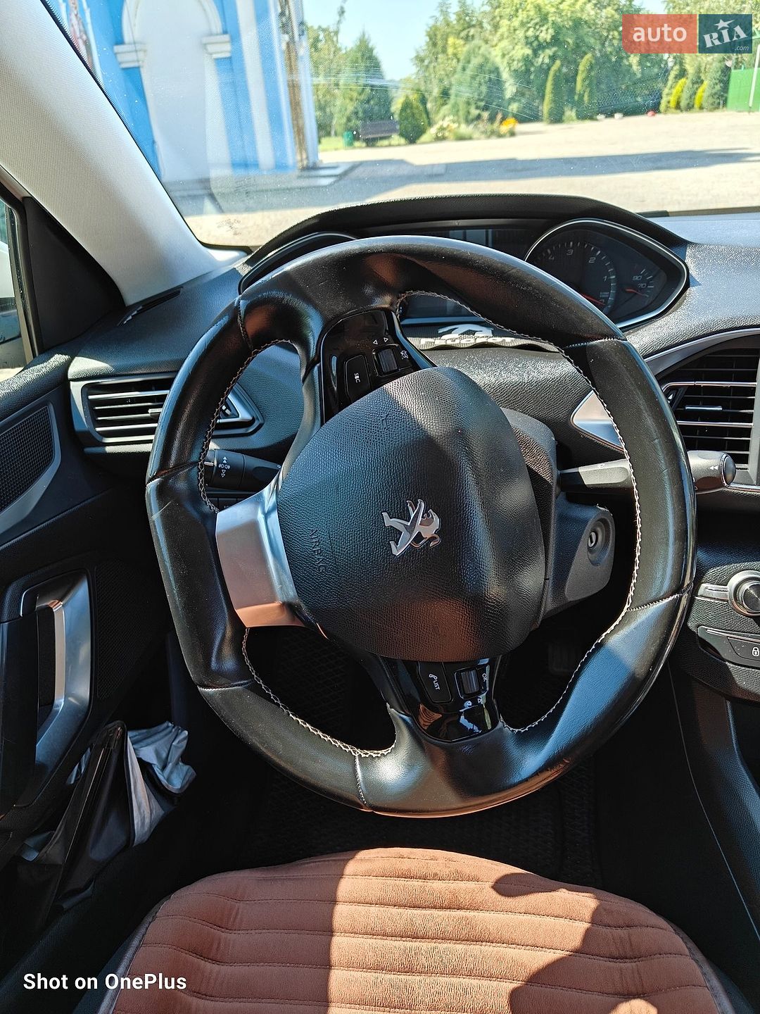 Peugeot 308 2014 VIN VF3LCBHZHES249435 фото оголошення 11 з 51